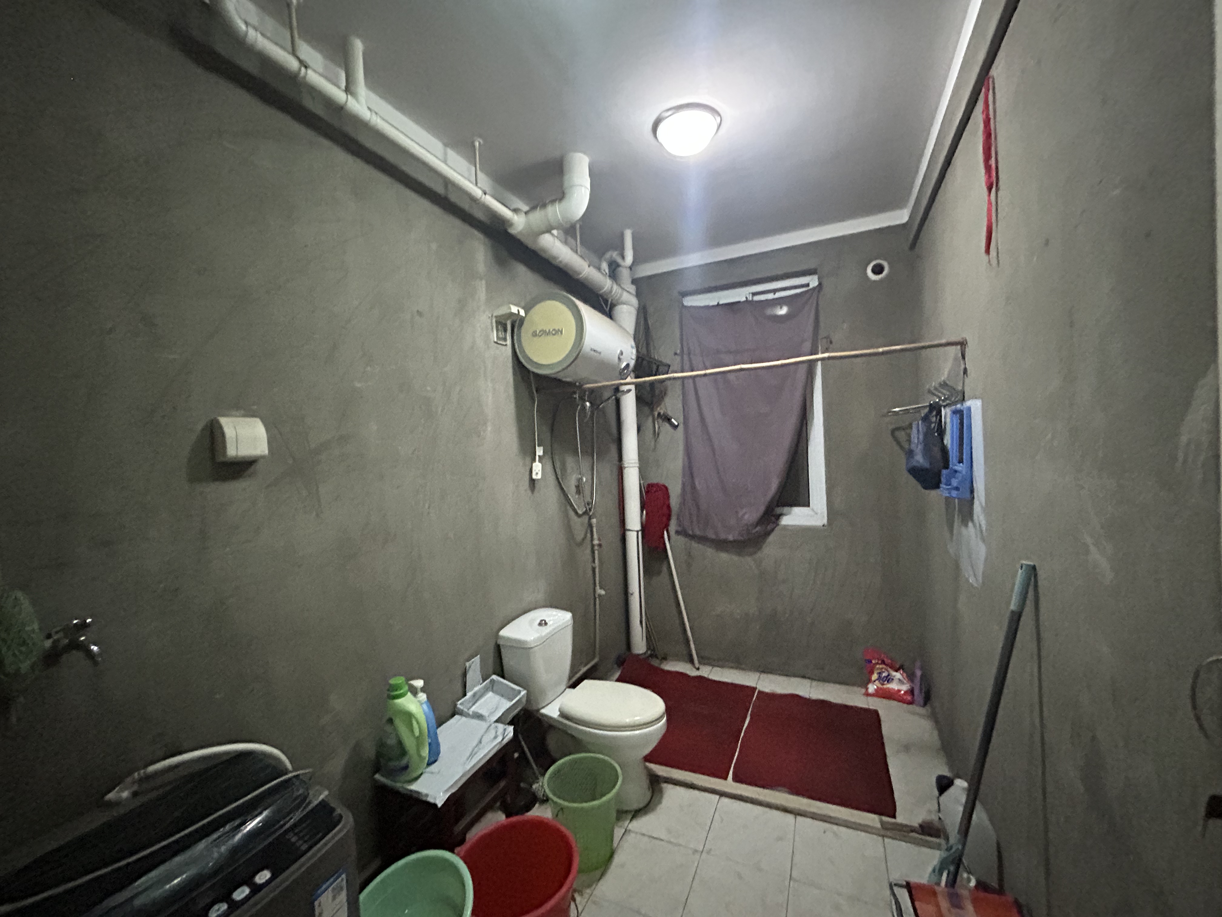 江海佳苑 2室2厅1卫 94.1m&sup2;