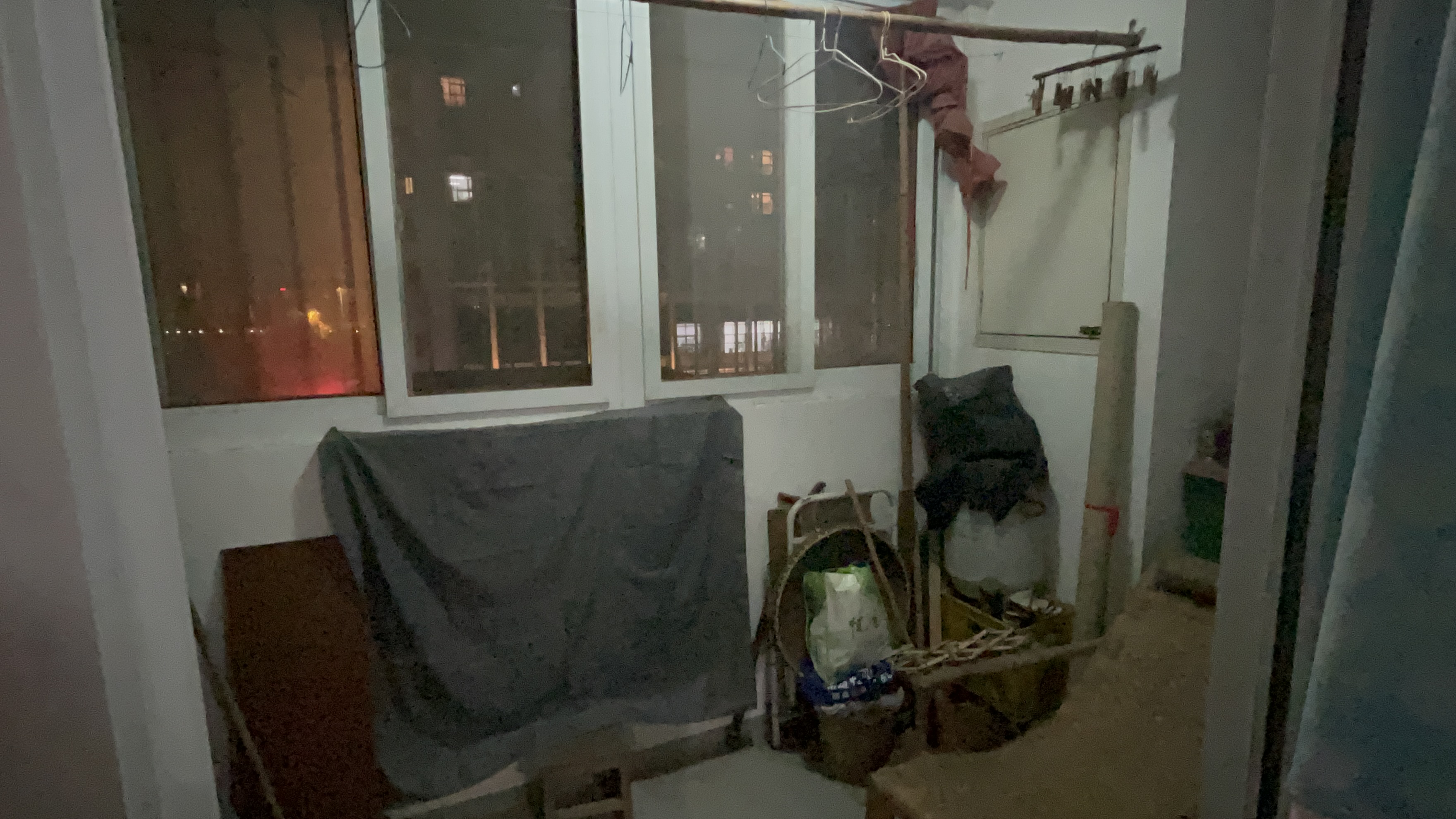 江海佳苑 2室2厅1卫 94.1m&sup2;