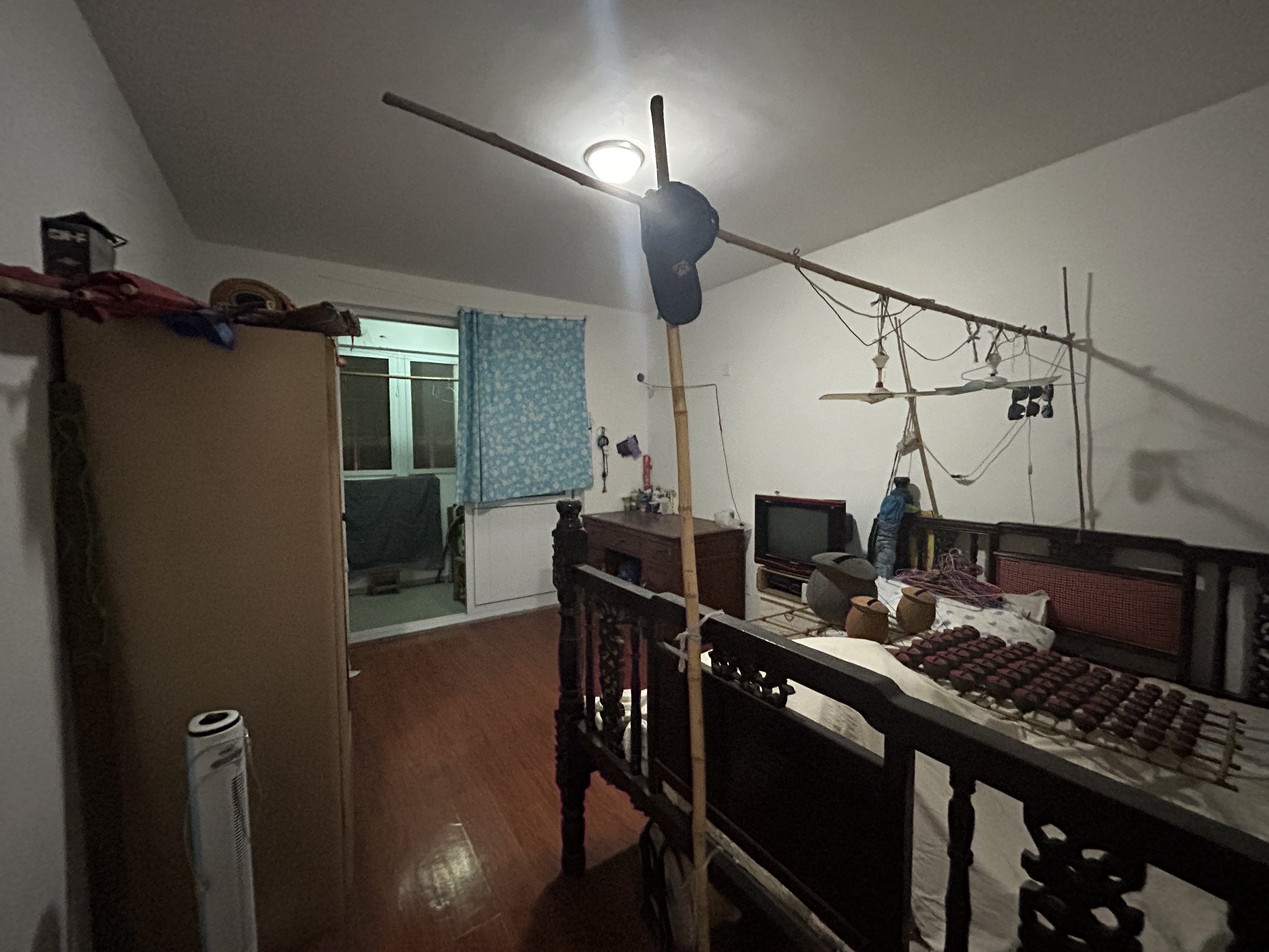 江海佳苑 2室2厅1卫 94.1m&sup2;