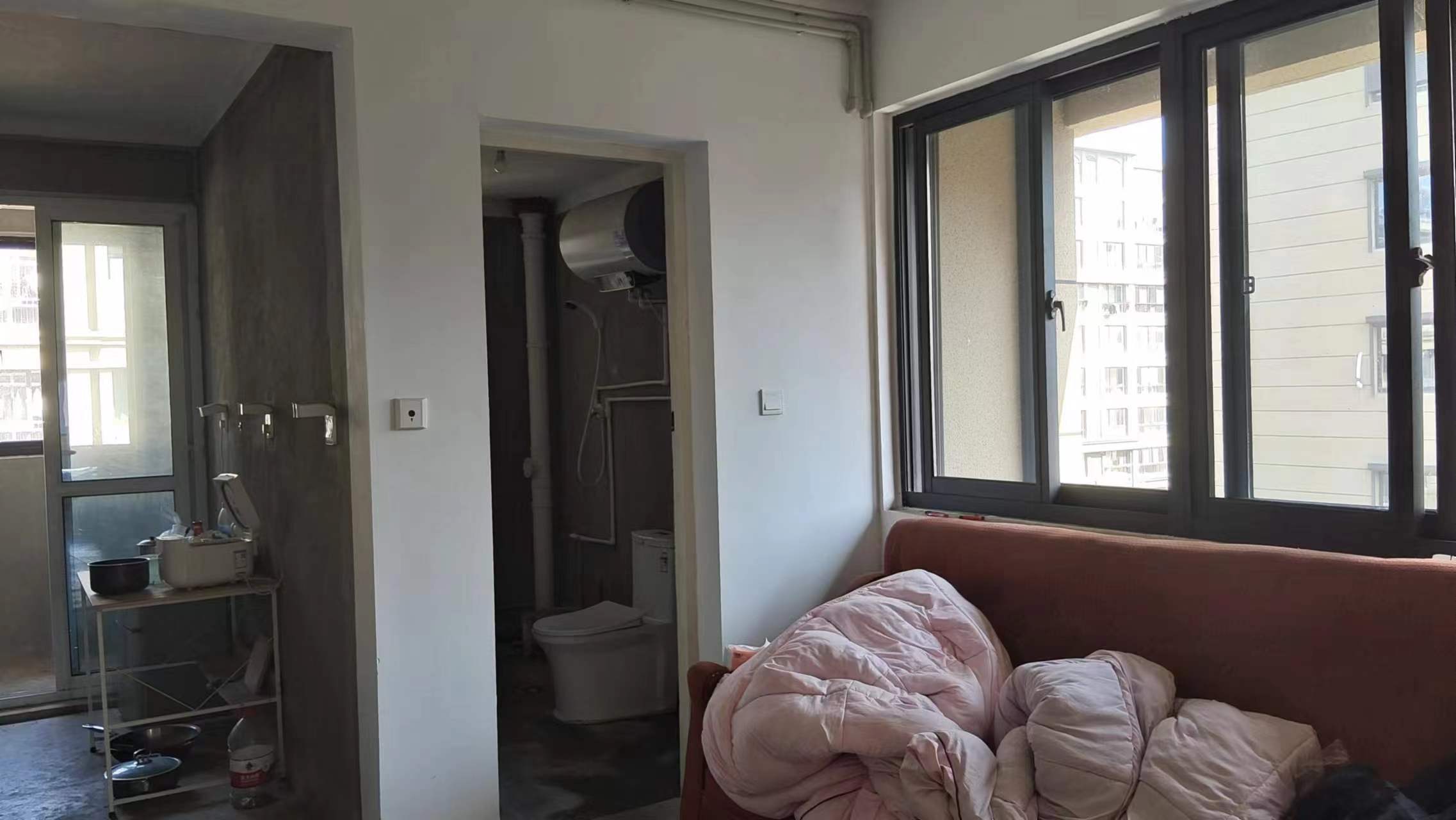 园林佳苑 2室1厅1卫 74.00m&sup2;