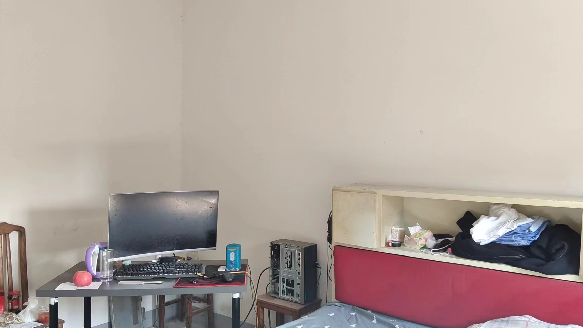 园林佳苑 2室1厅1卫 74.00m&sup2;