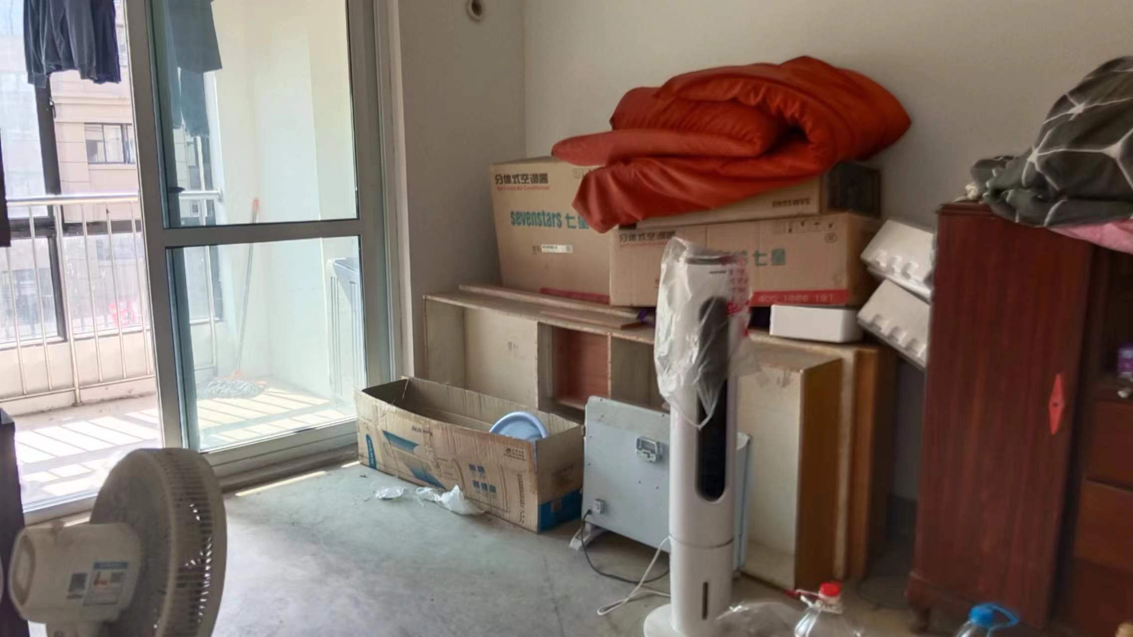 园林佳苑 2室1厅1卫 74.00m&sup2;