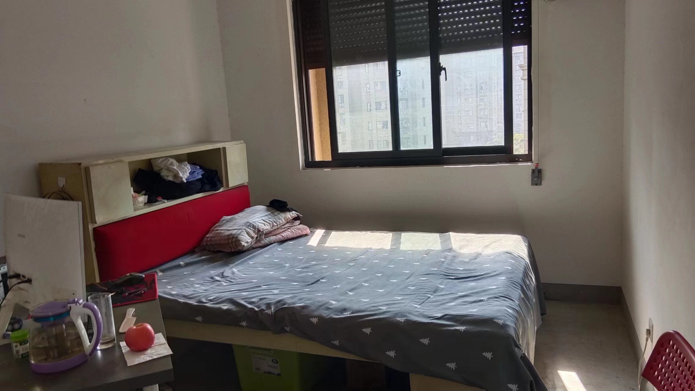 园林佳苑 2室1厅1卫 74.00m&sup2;