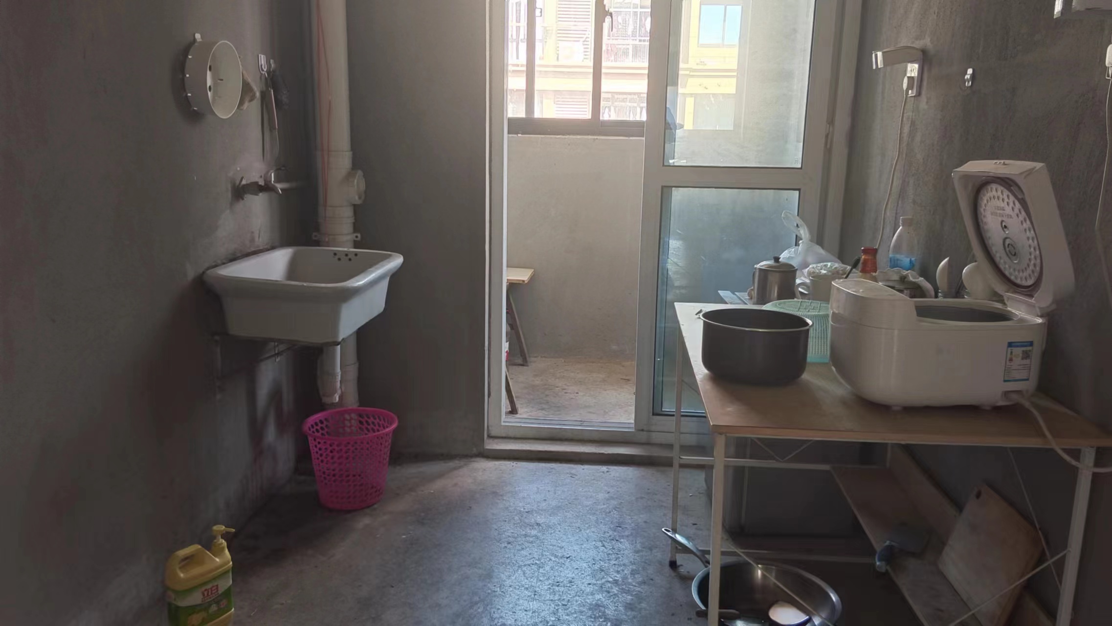 园林佳苑 2室1厅1卫 74.00m&sup2;