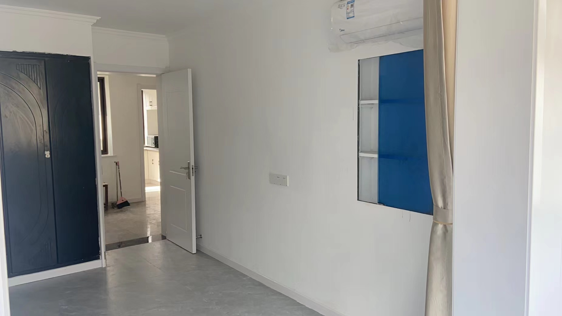 白家园 2室1厅1卫 64m&sup2;