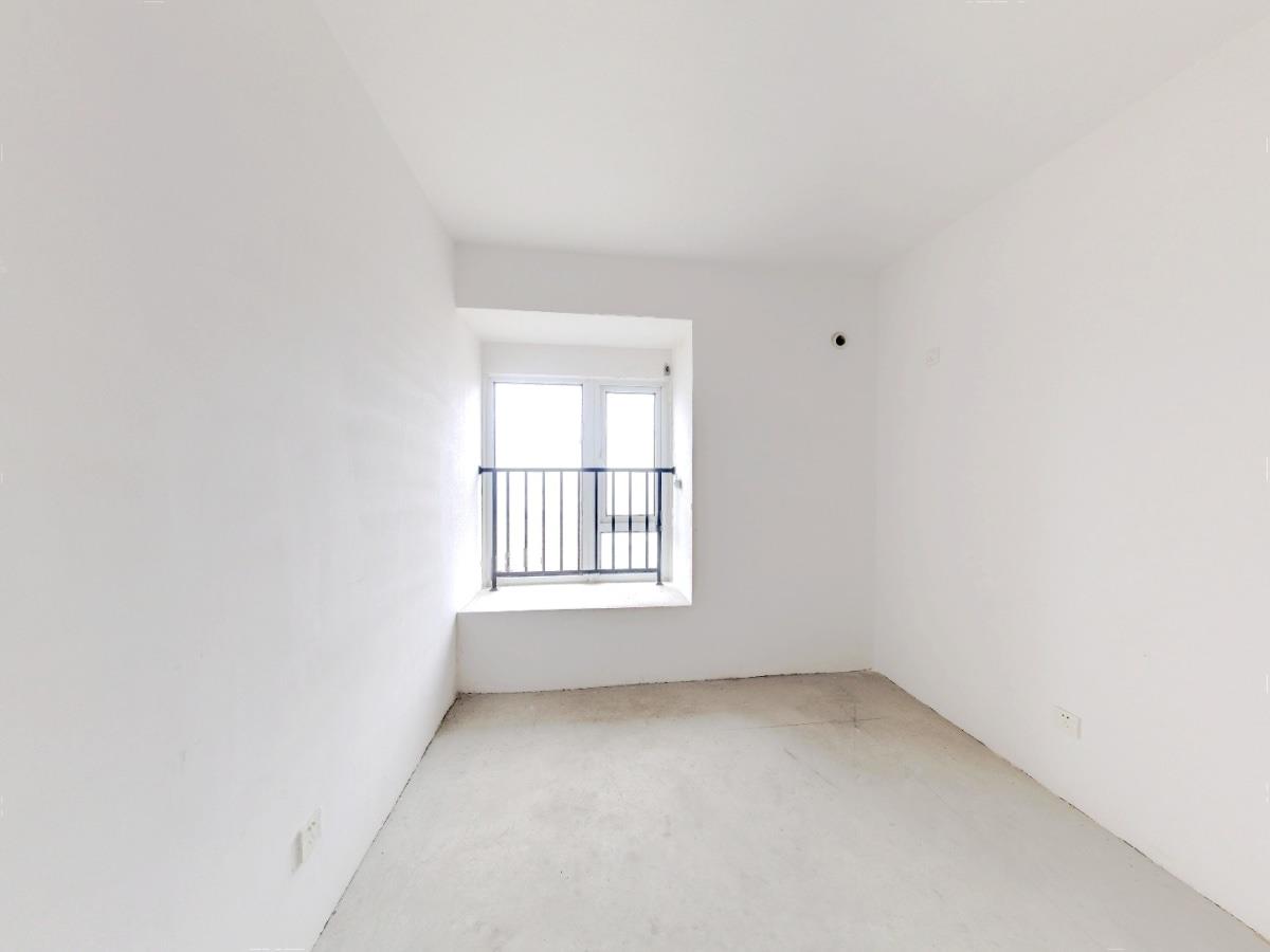 中海碧林湾 3室2厅1卫 95.00m&sup2;