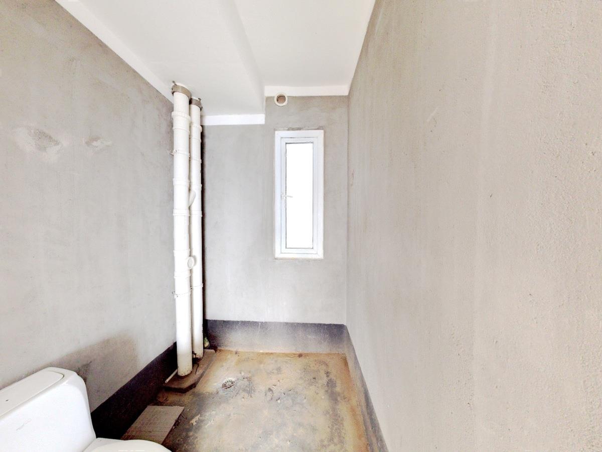 中海碧林湾 3室2厅1卫 95.00m&sup2;
