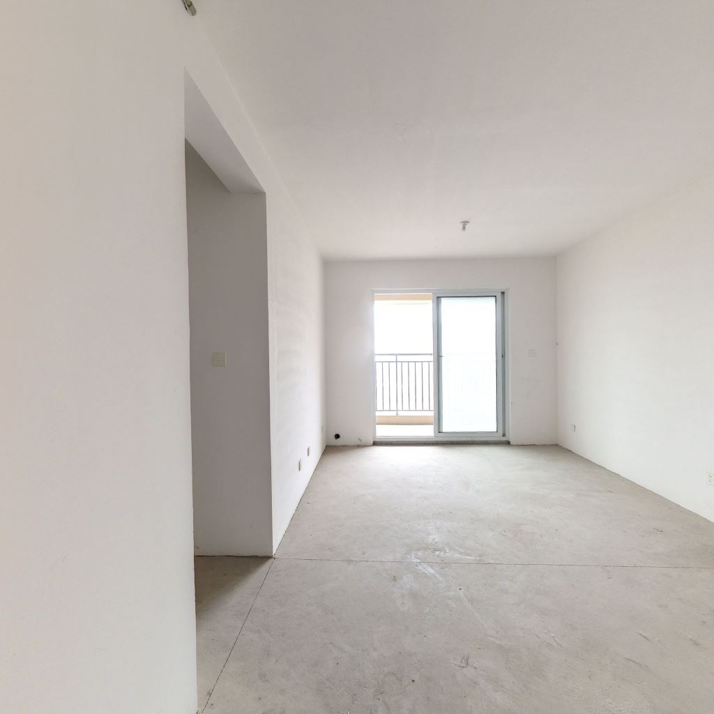 中海碧林湾 3室2厅1卫 95.00m&sup2;