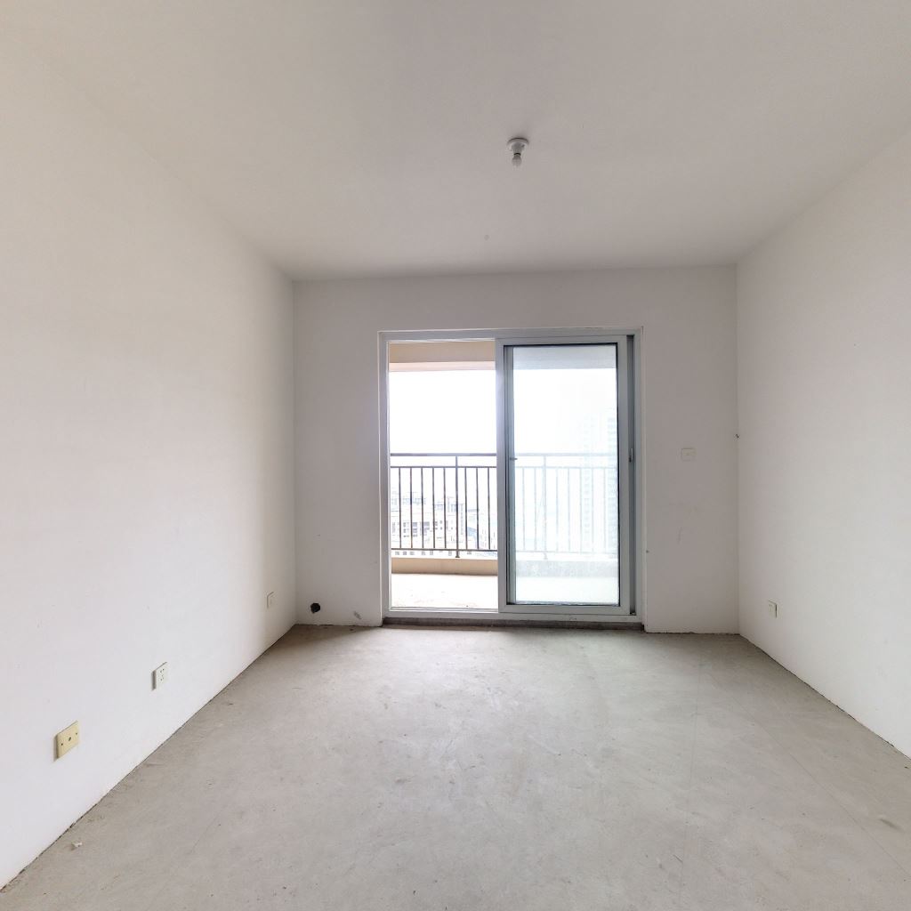 中海碧林湾 3室2厅1卫 95.00m&sup2;
