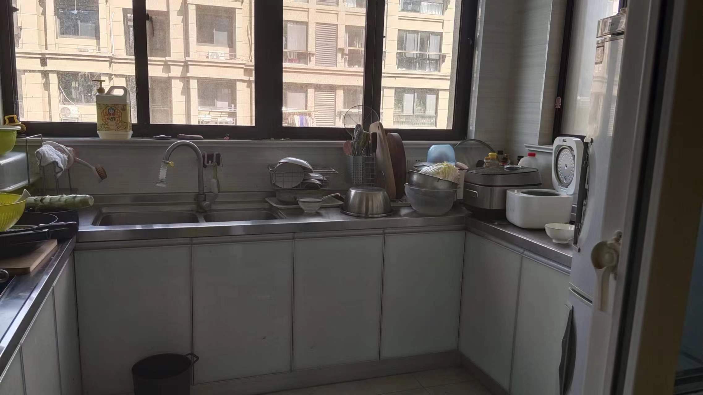 园林佳苑 2室1厅1卫 89.80m&sup2;