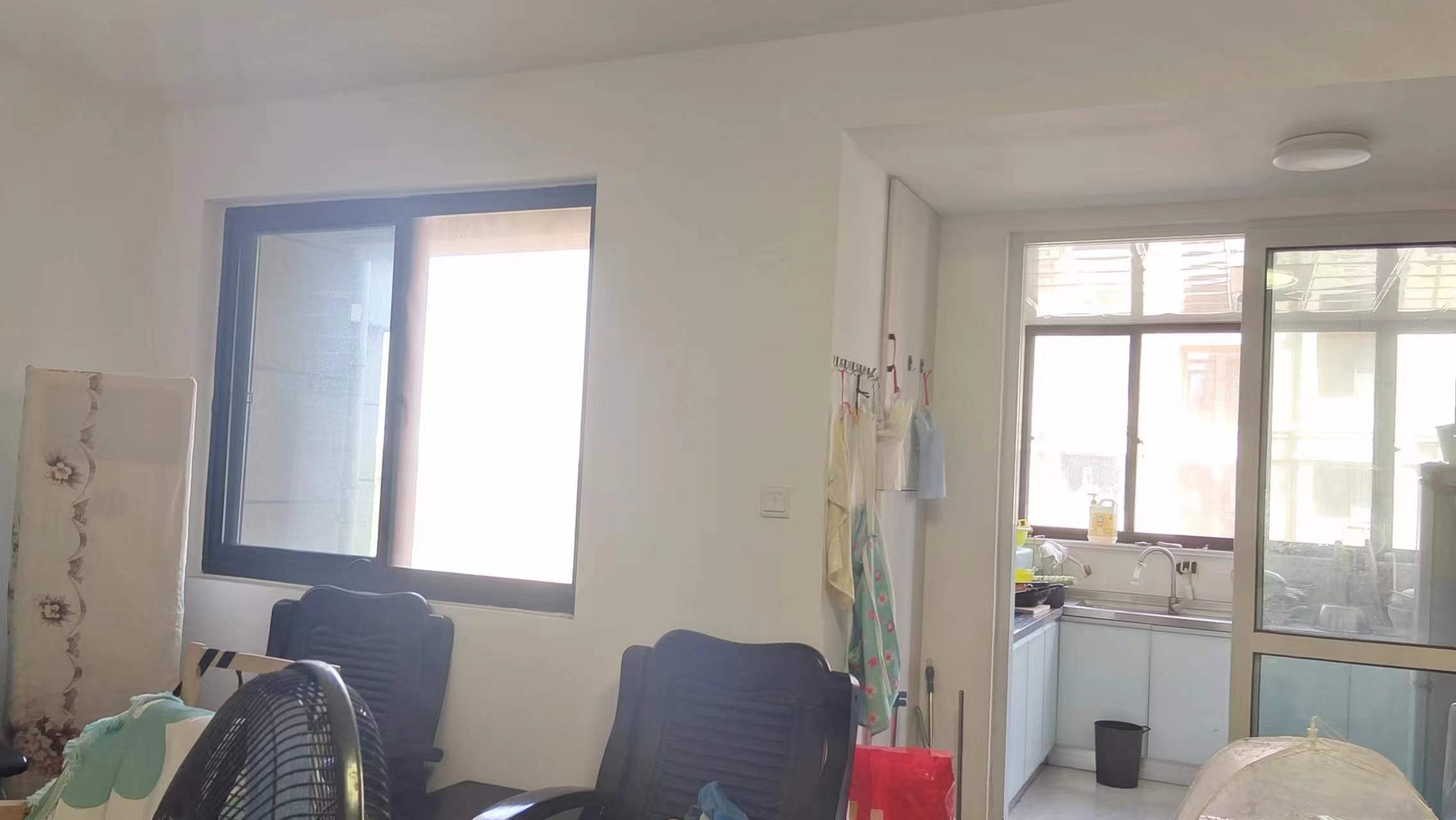 园林佳苑 2室1厅1卫 89.80m&sup2;