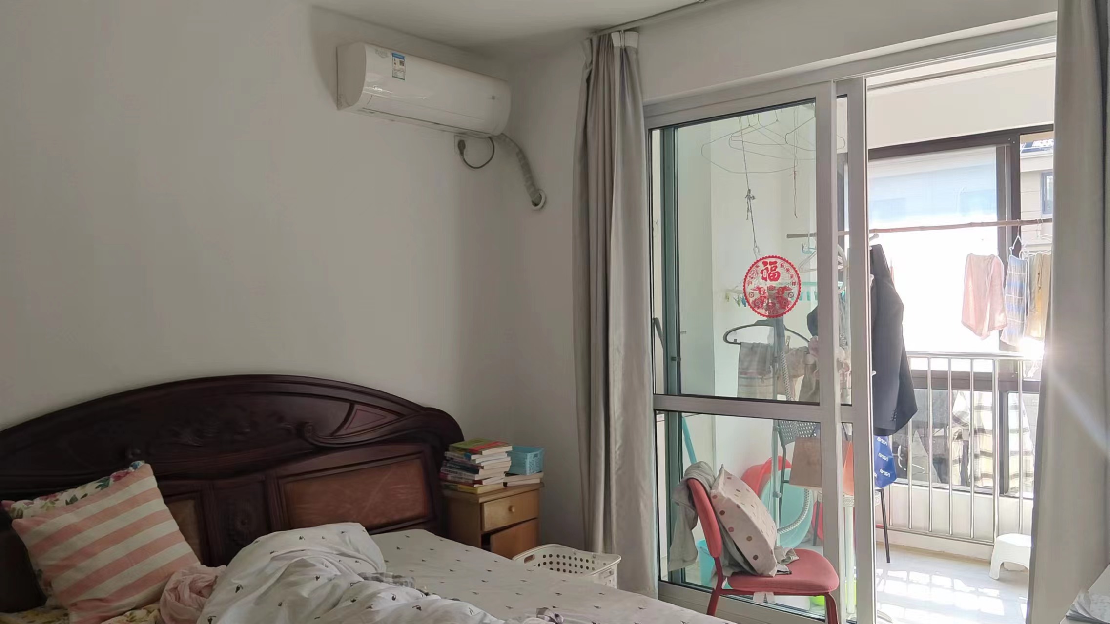 园林佳苑 2室1厅1卫 89.80m&sup2;