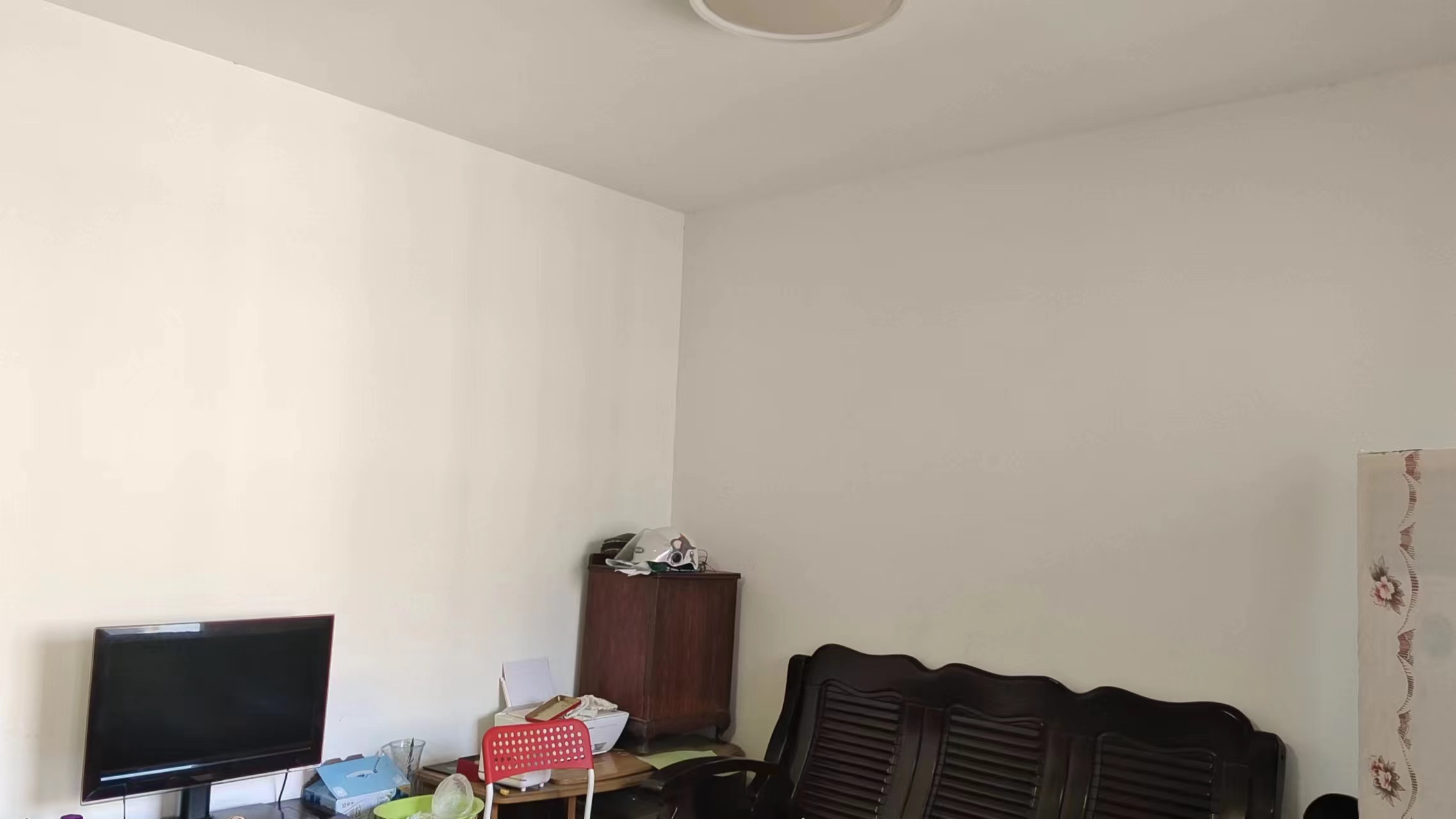 园林佳苑 2室1厅1卫 89.80m&sup2;