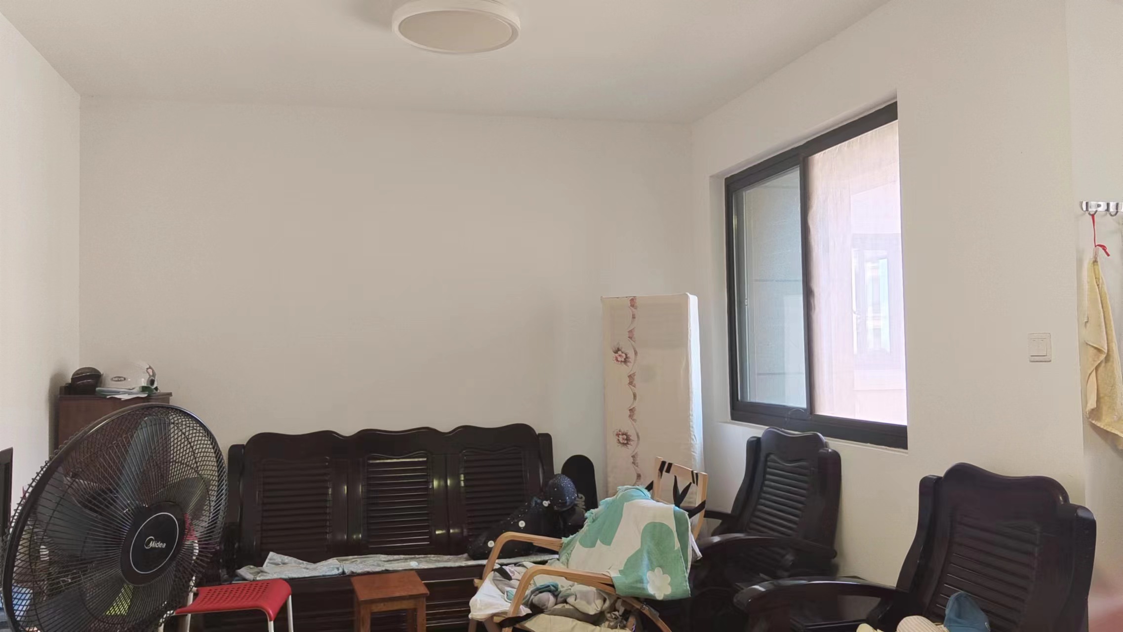 园林佳苑 2室1厅1卫 89.80m&sup2;