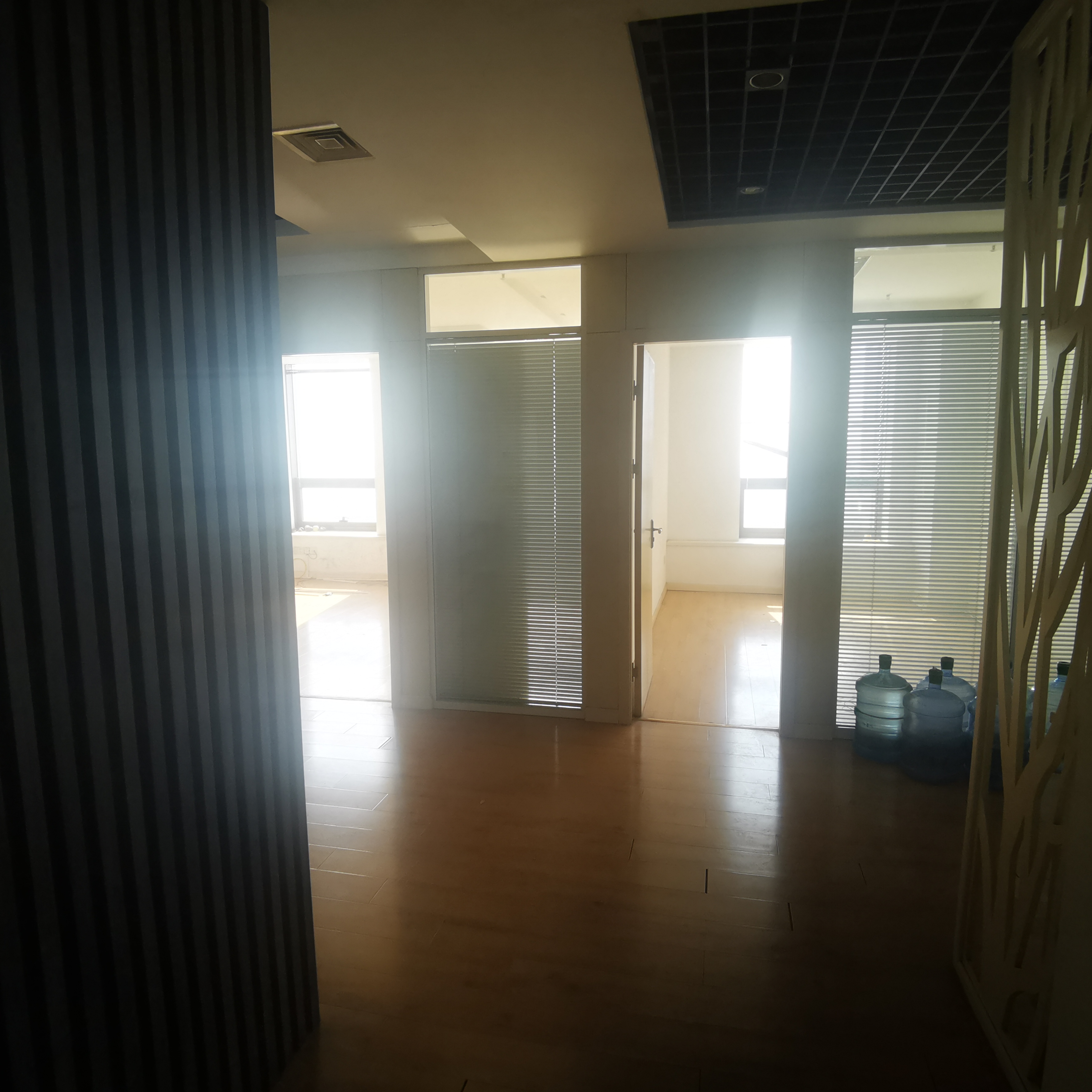 中南世纪城 2室1厅1卫 97m²