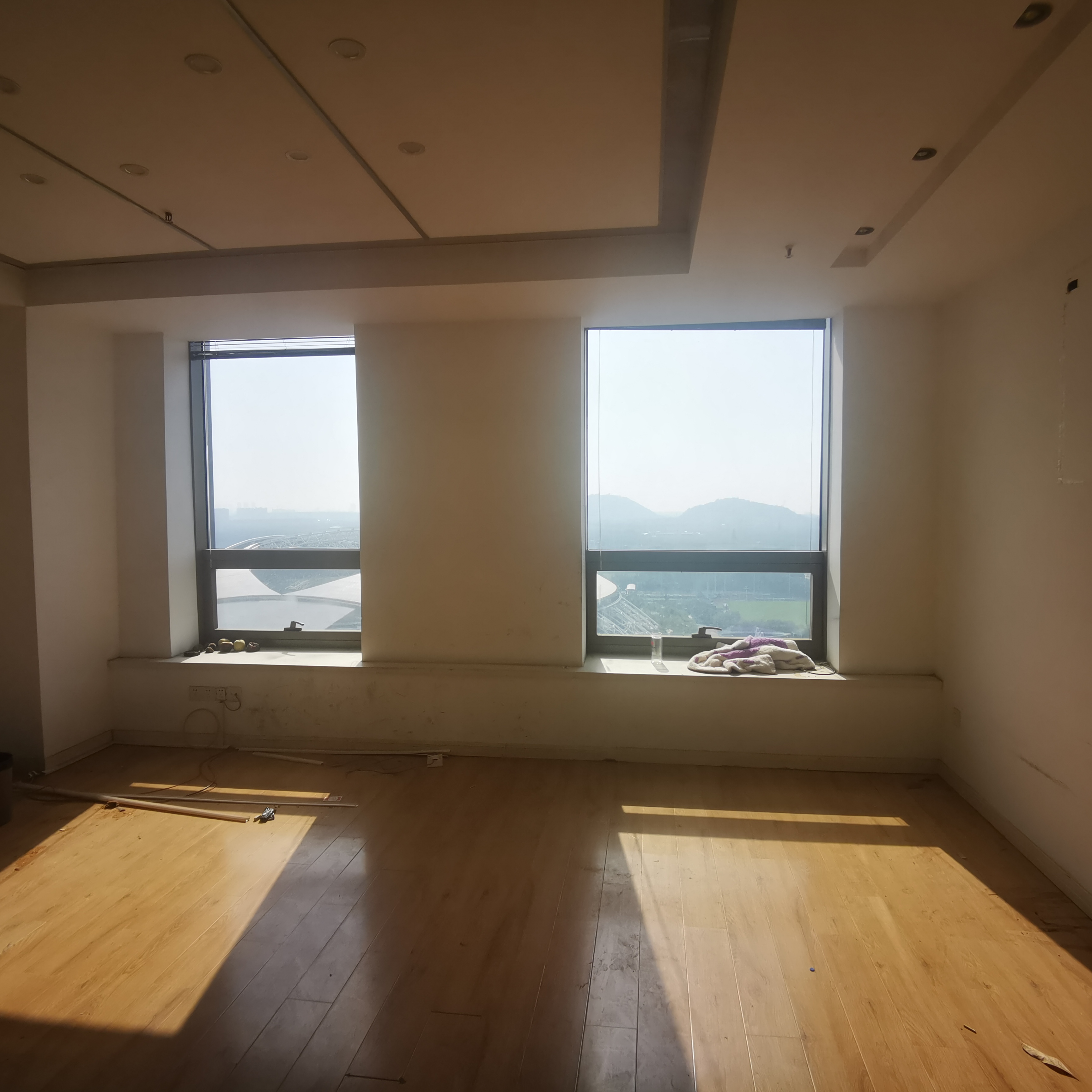 中南世纪城 2室1厅1卫 97m&sup2;