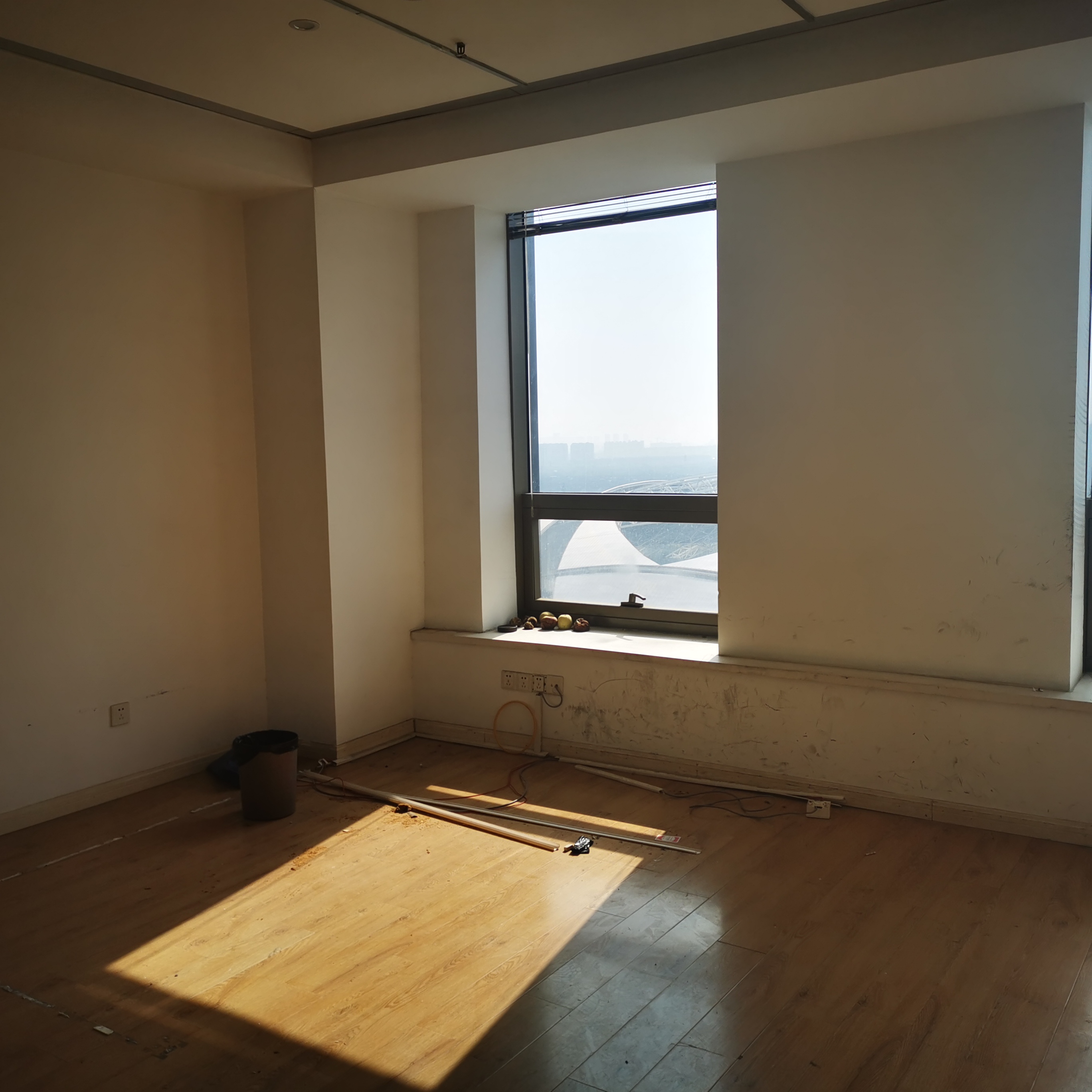 中南世纪城 2室1厅1卫 97m&sup2;