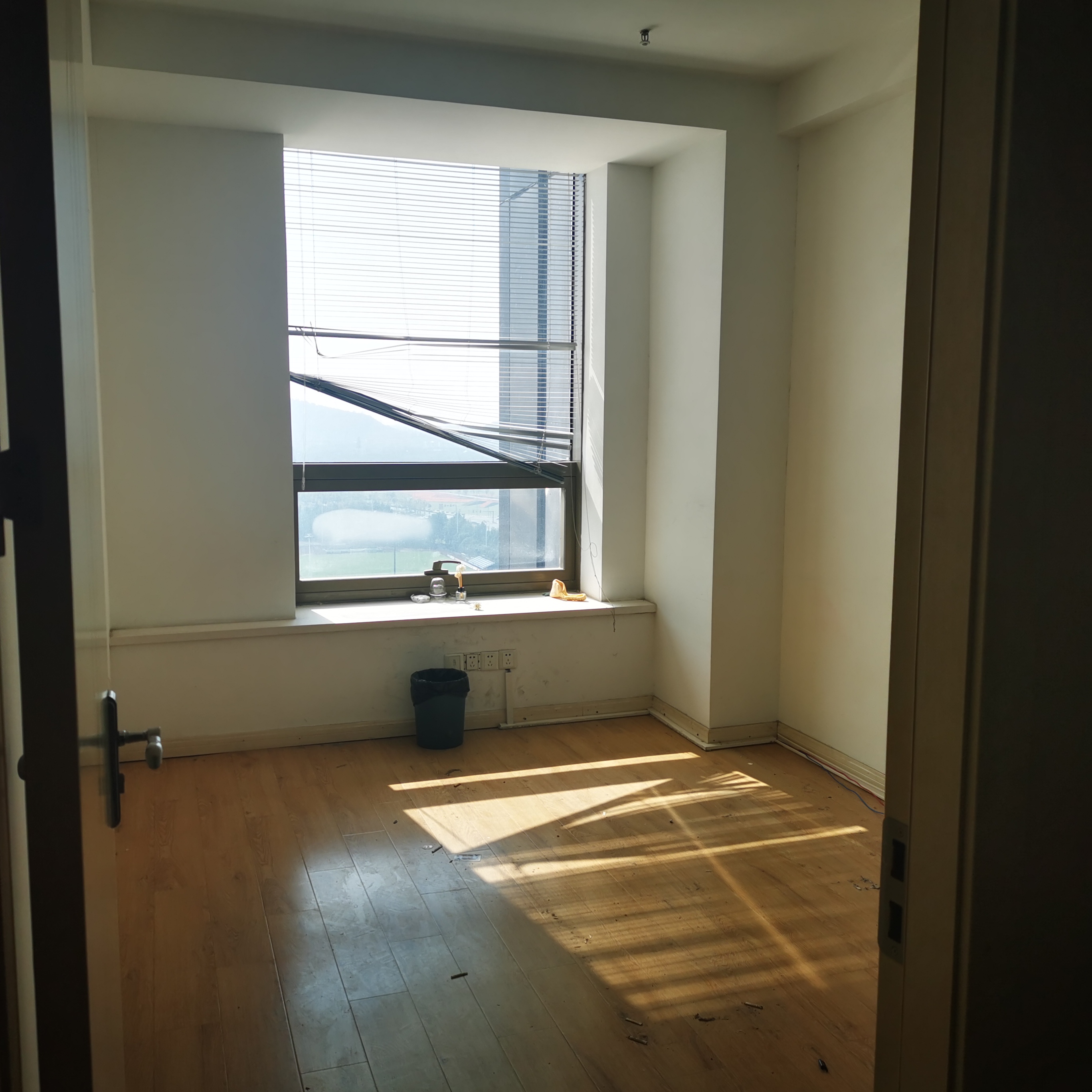 中南世纪城 2室1厅1卫 97m&sup2;