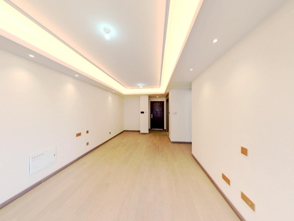 中创大都会 2室2厅1卫 107m²