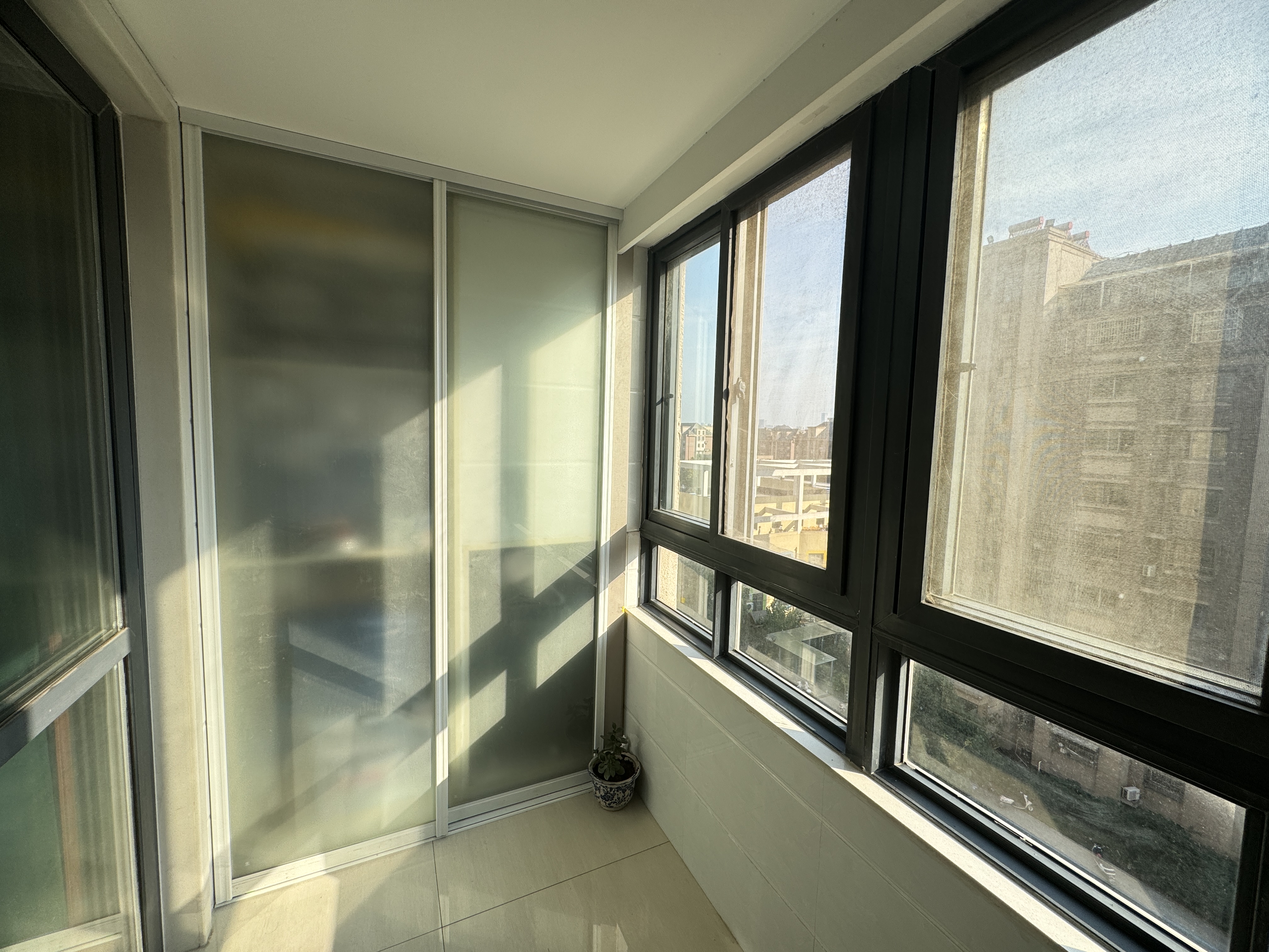 星月花园 2室2厅1卫 82.14m&sup2;
