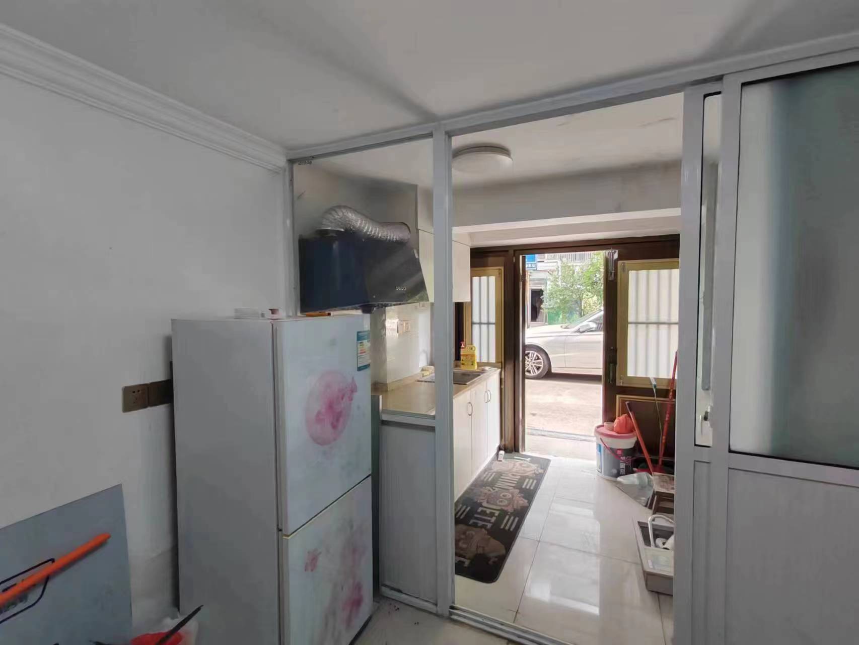 金桥世家 1室1厅1卫 24m&sup2;