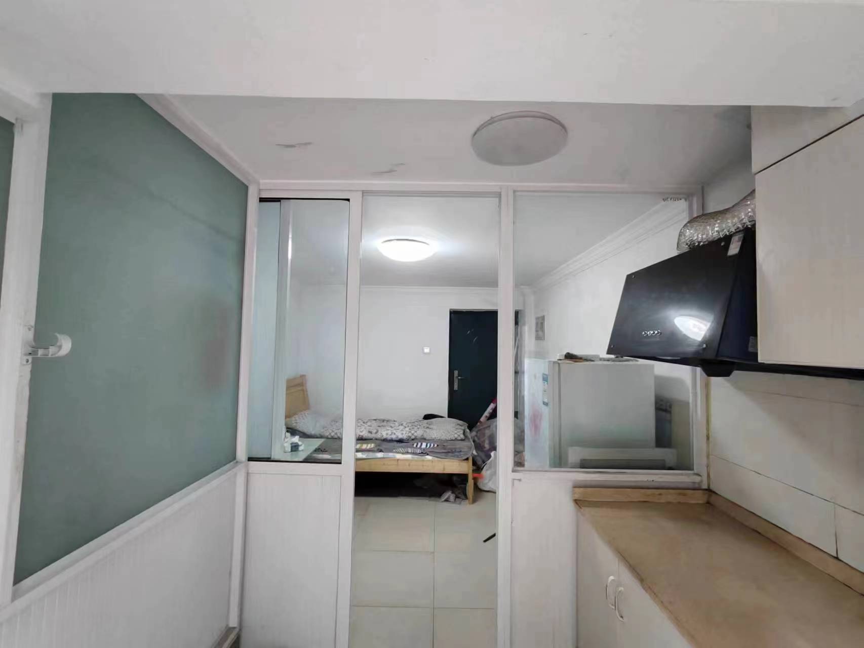金桥世家 1室1厅1卫 24m&sup2;
