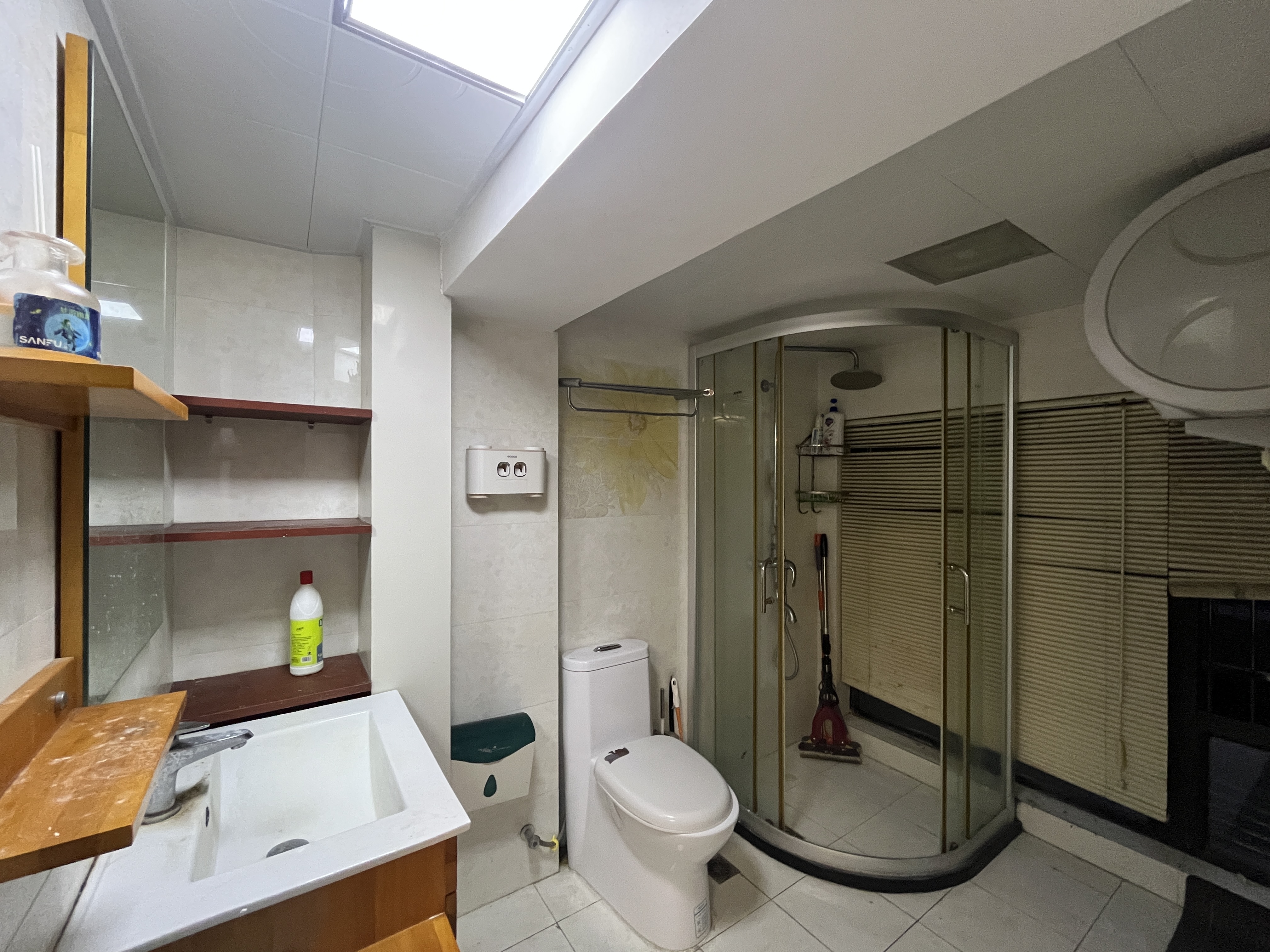 帝奥北城名郡 2室1厅1卫 52.00m&sup2;