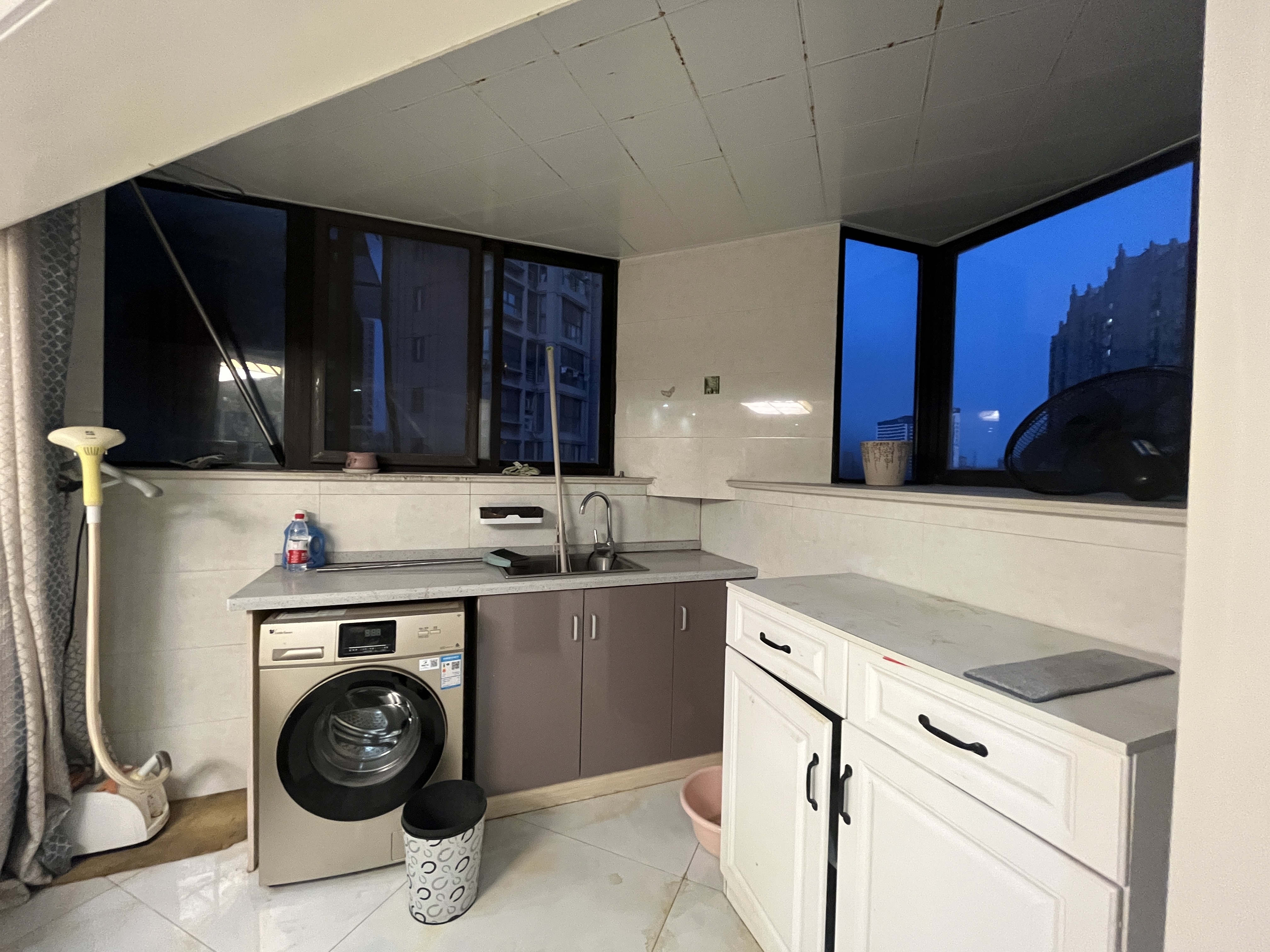 帝奥北城名郡 2室1厅1卫 52.00m&sup2;