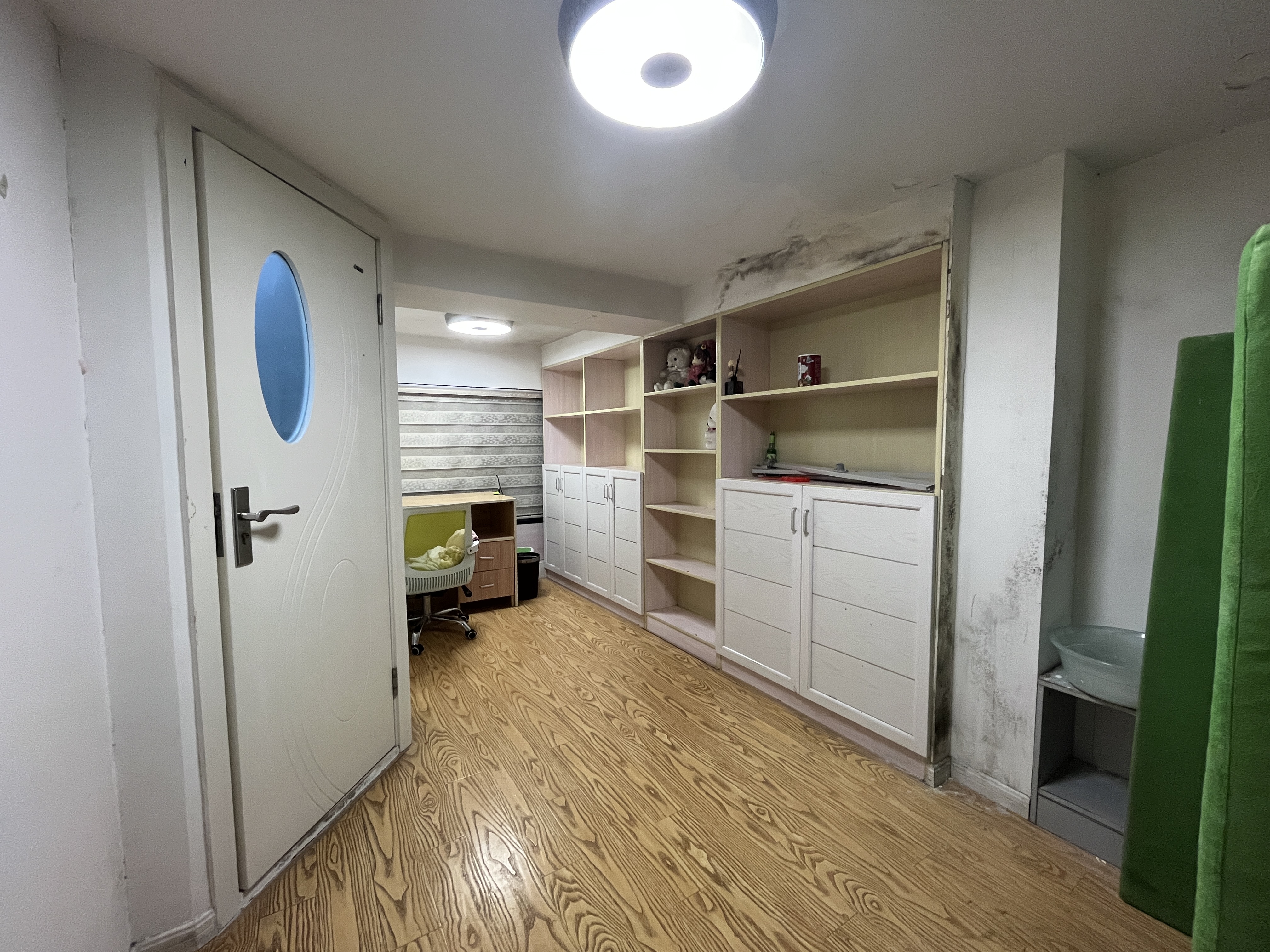 帝奥北城名郡 2室1厅1卫 52.00m&sup2;