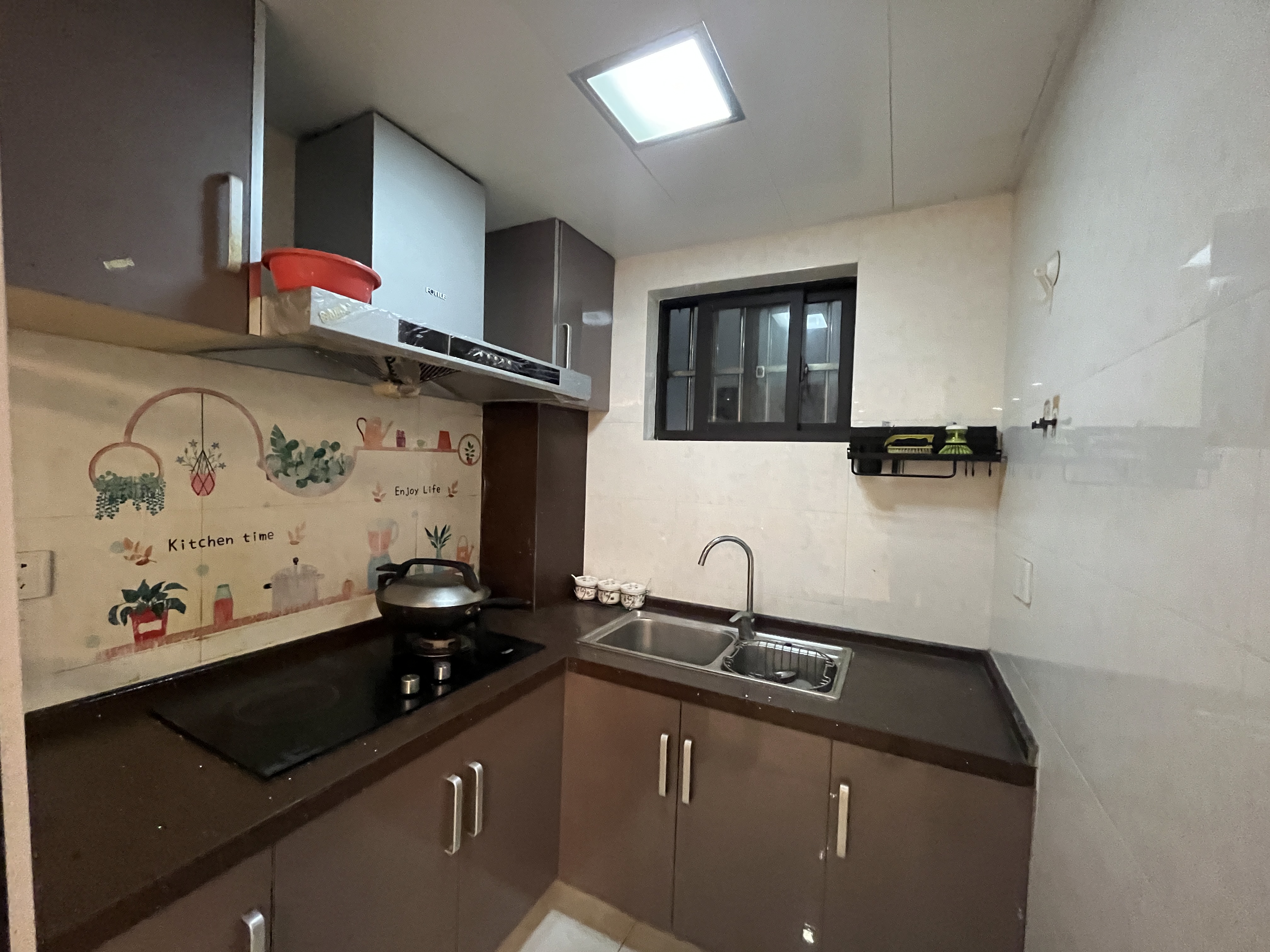 帝奥北城名郡 2室1厅1卫 52.00m&sup2;