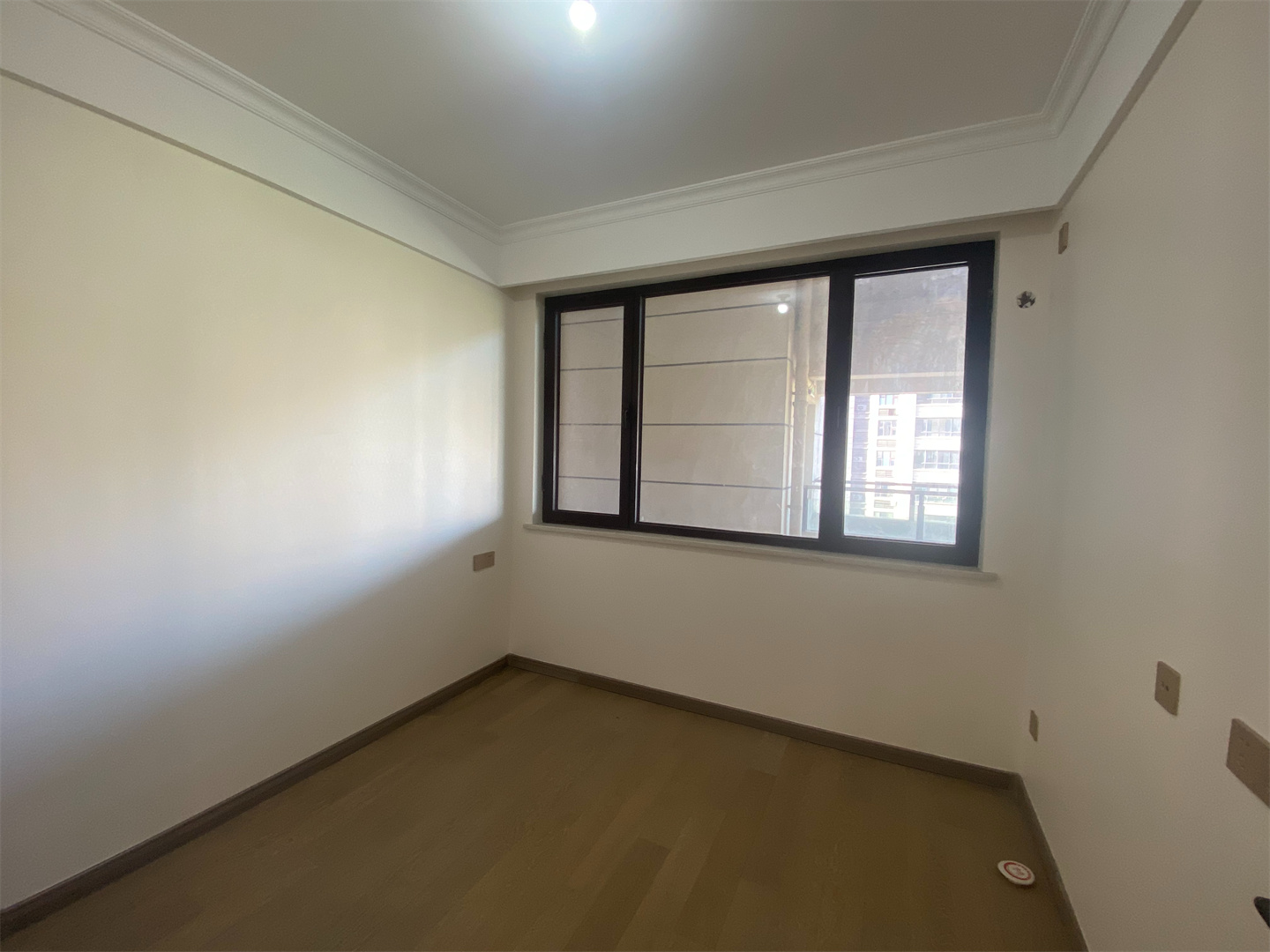 中创大都会 3室2厅1卫 96.47m&sup2;