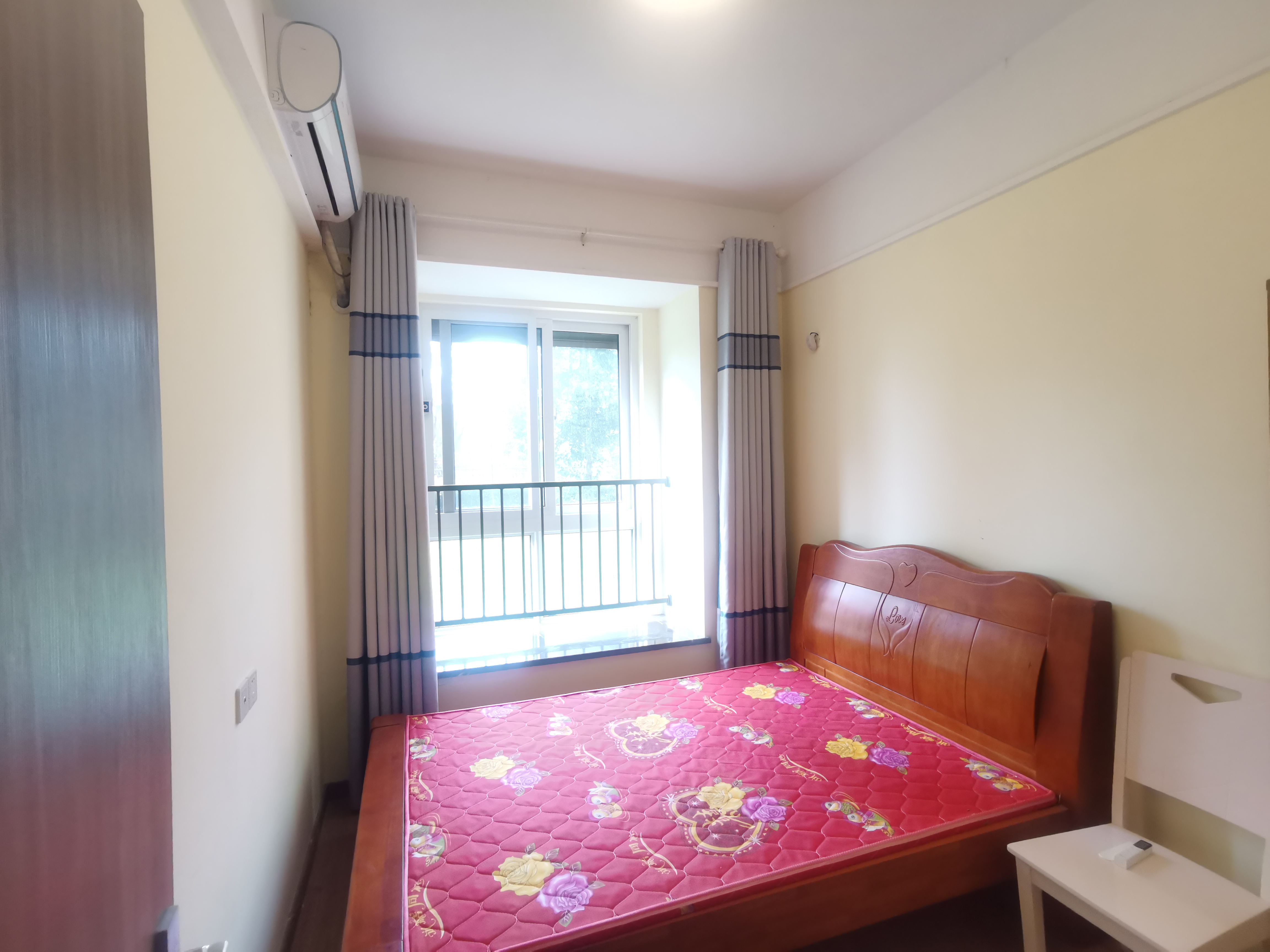 南通雅居乐花园 3室2厅1卫 99m&sup2;