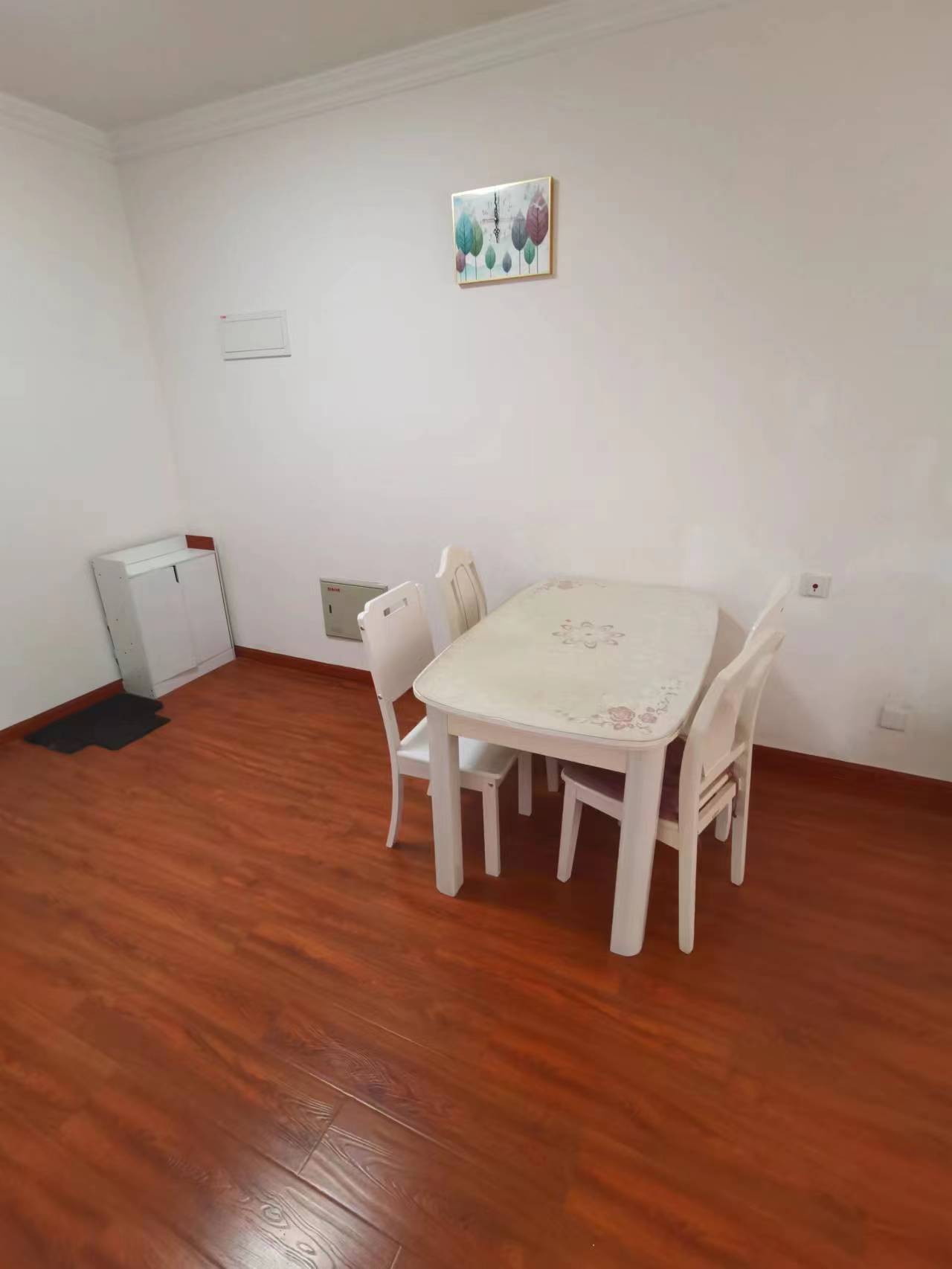 景瑞御府 3室2厅1卫 92.91m²