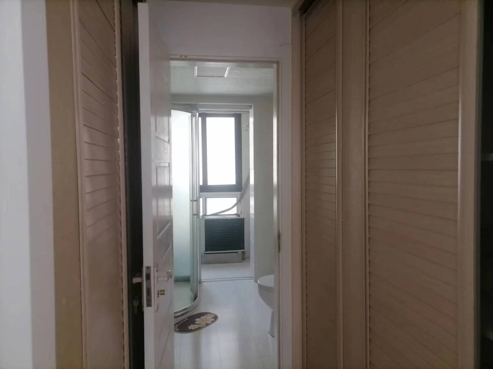 南通橡树湾 3室2厅2卫 129.57m&sup2;
