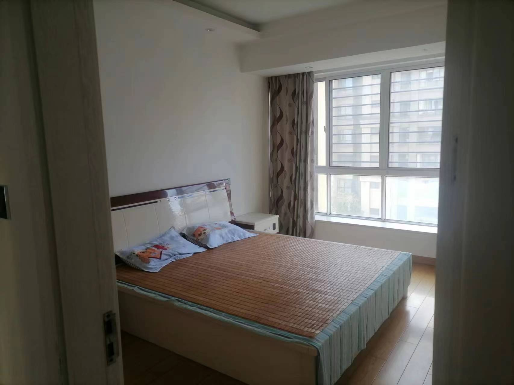 南通橡树湾 3室2厅2卫 129.57m&sup2;