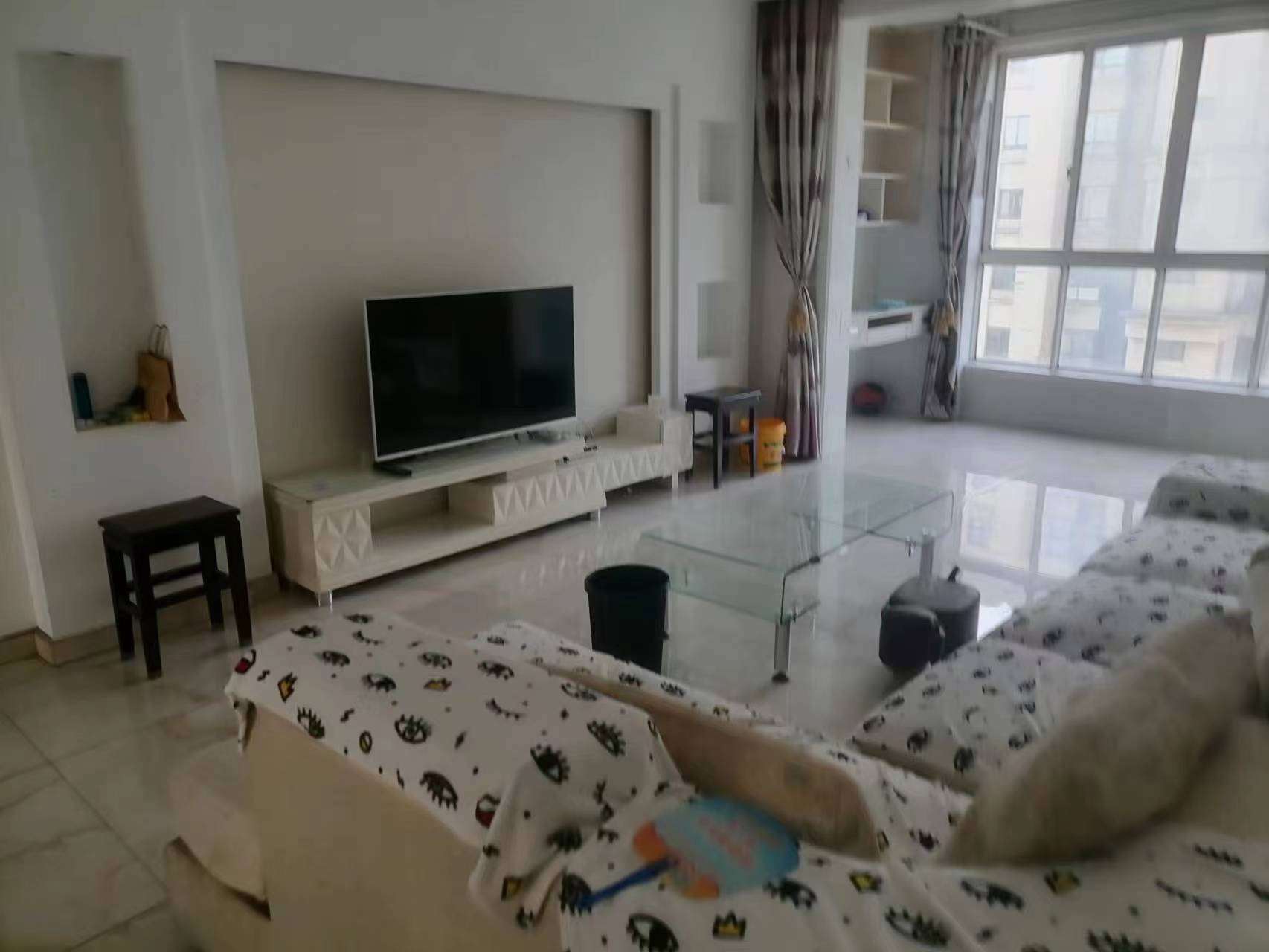 南通橡树湾 3室2厅2卫 129.57m&sup2;