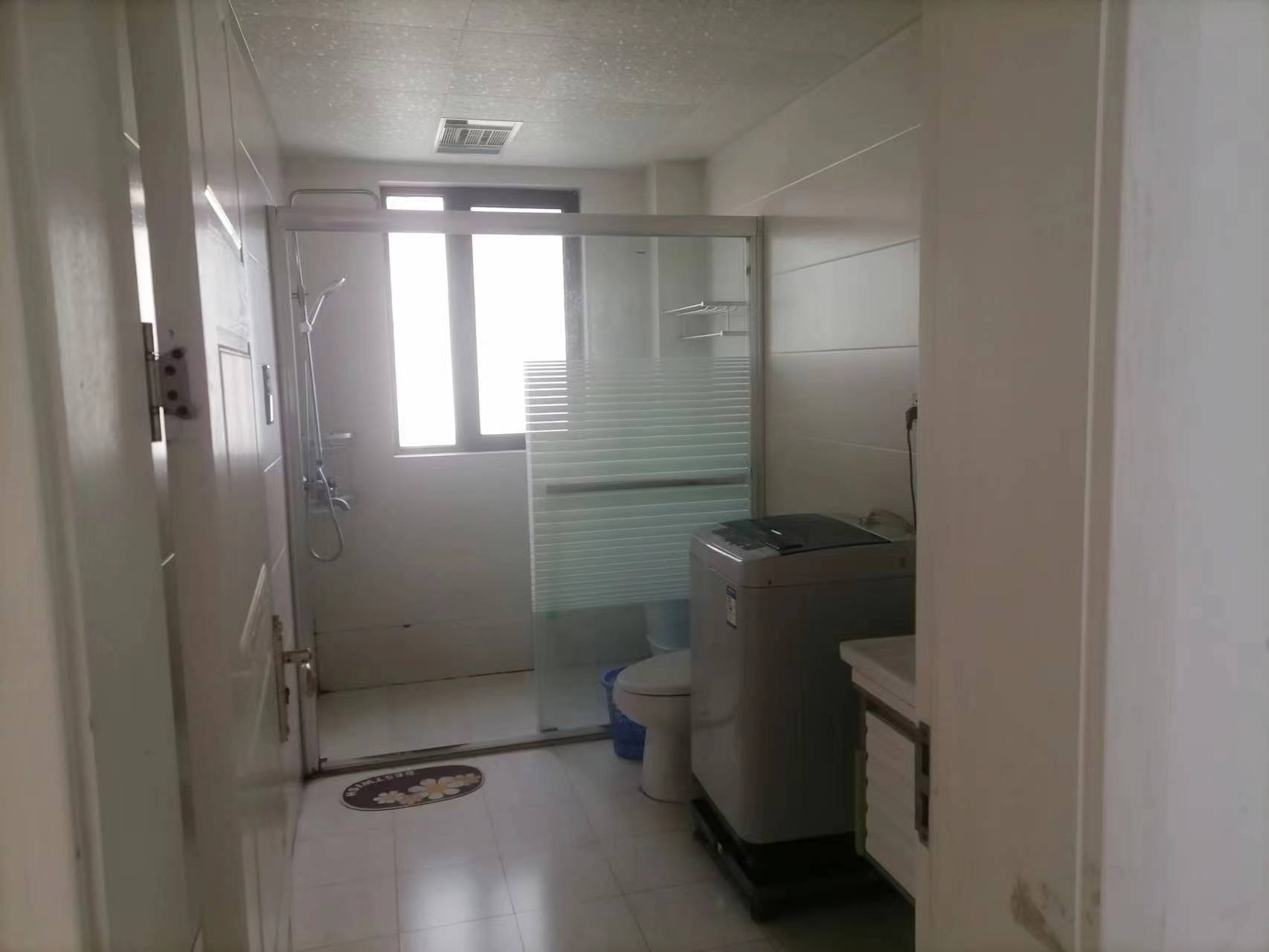 南通橡树湾 3室2厅2卫 129.57m&sup2;