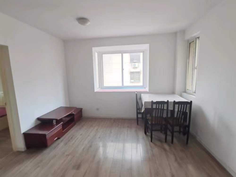 三里墩花苑四期 2室1厅1卫 80.00m&sup2;