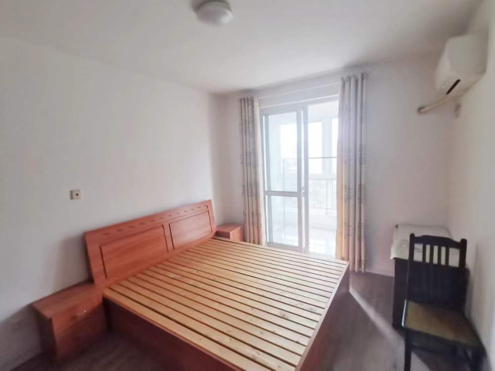 三里墩花苑四期 2室1厅1卫 80.00m&sup2;