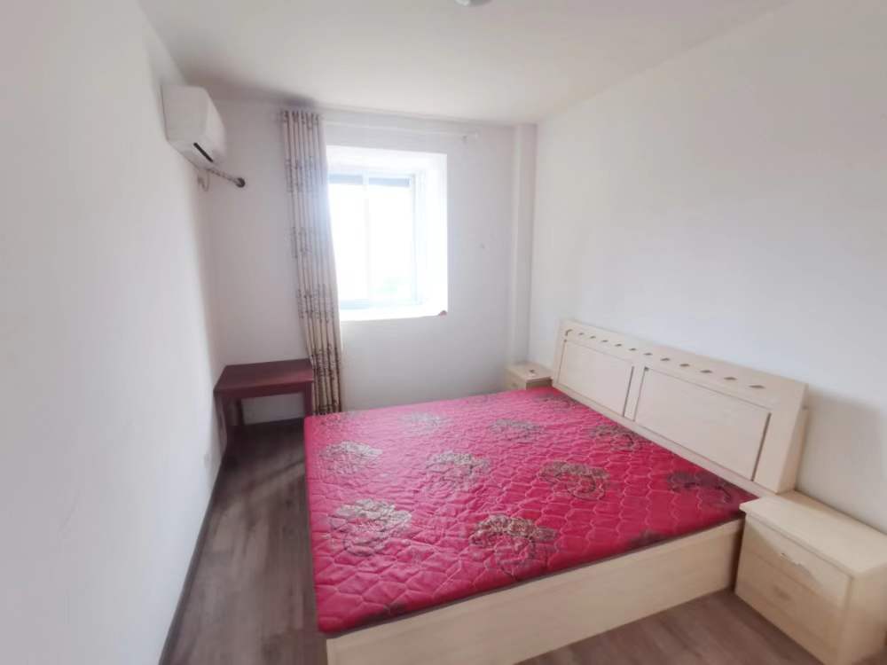 三里墩花苑四期 2室1厅1卫 80.00m&sup2;