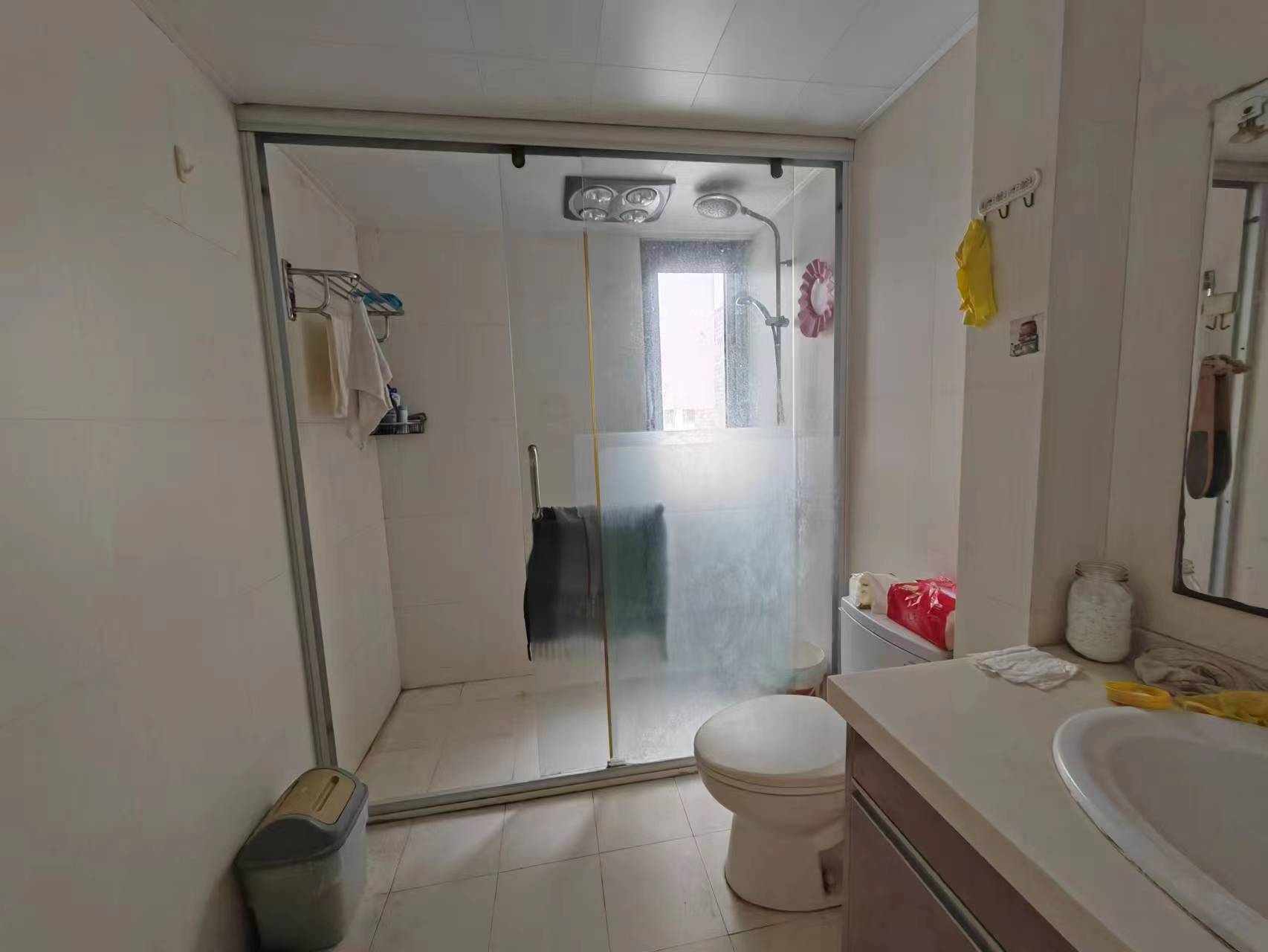 天润家园 3室2厅1卫 85m&sup2;