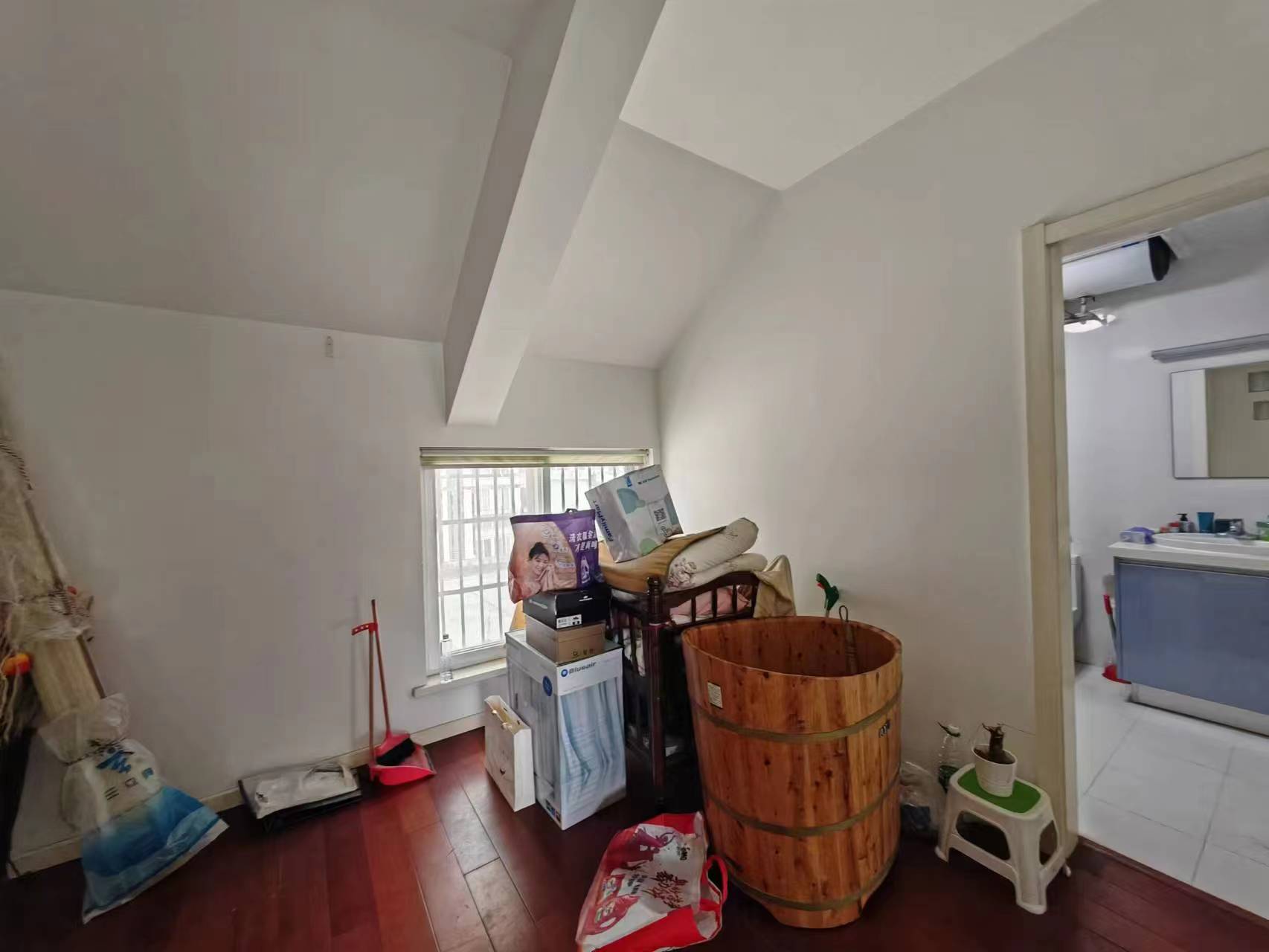 天润家园 3室2厅1卫 85m&sup2;