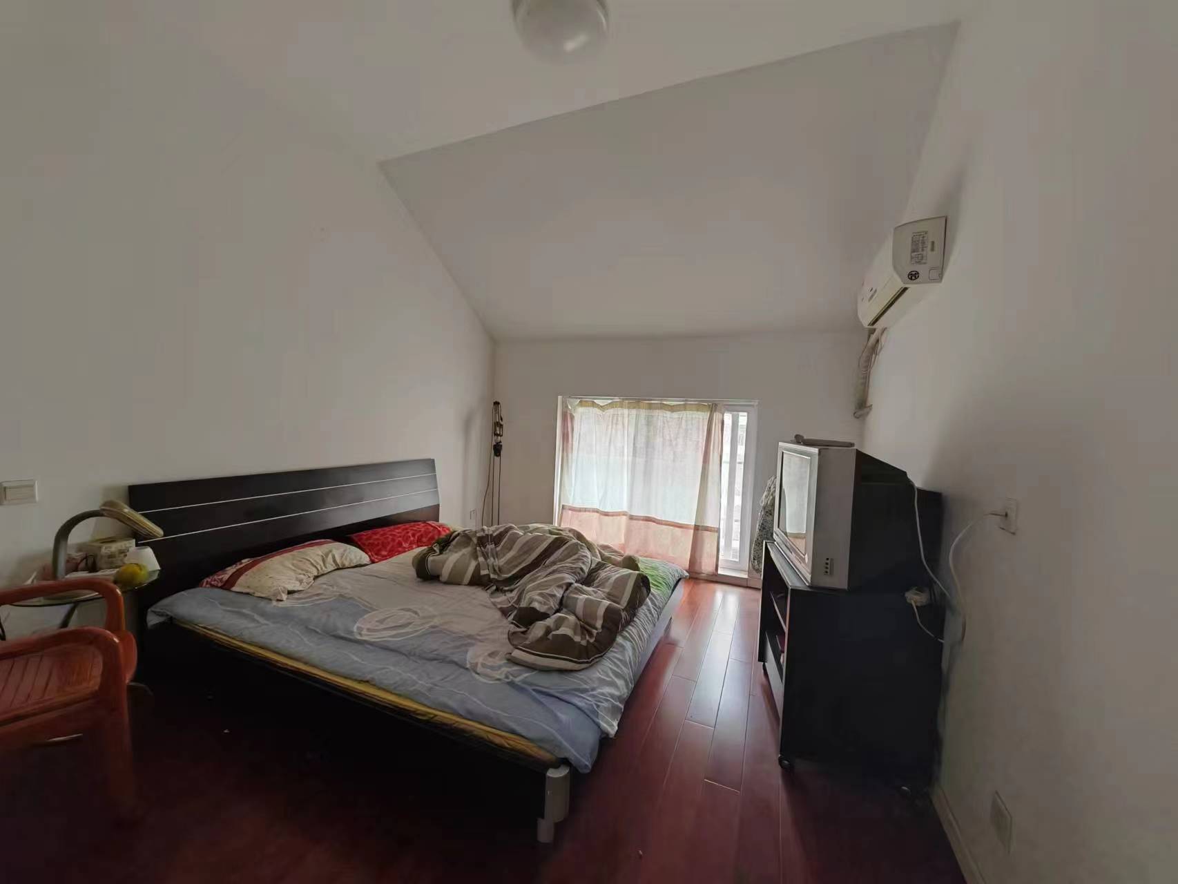 天润家园 3室2厅1卫 85m&sup2;