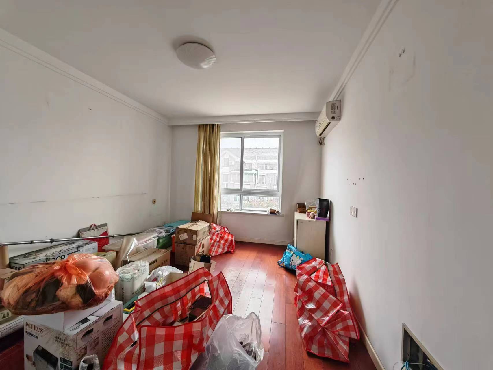 天润家园 3室2厅1卫 85m&sup2;