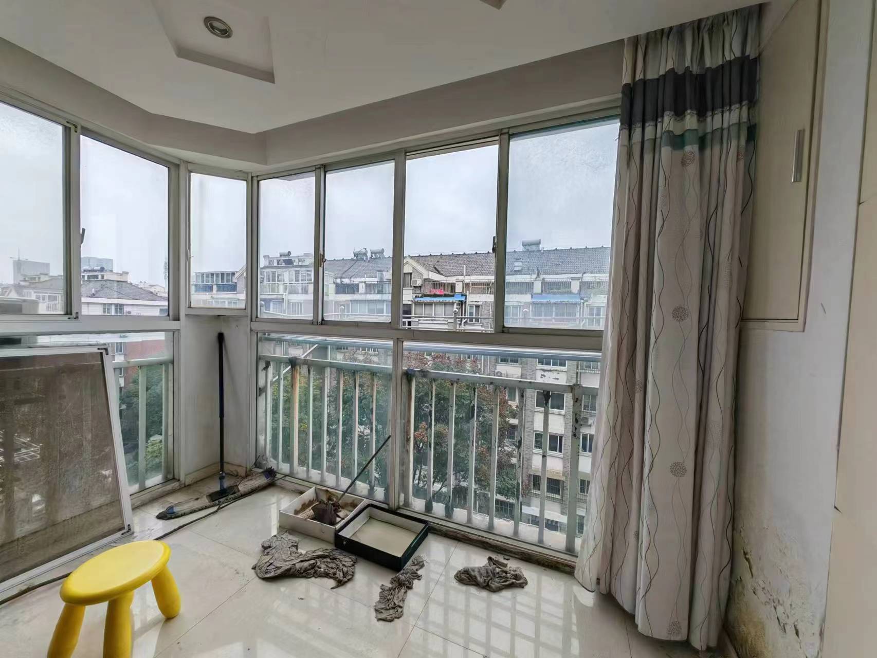 天润家园 3室2厅1卫 85m&sup2;