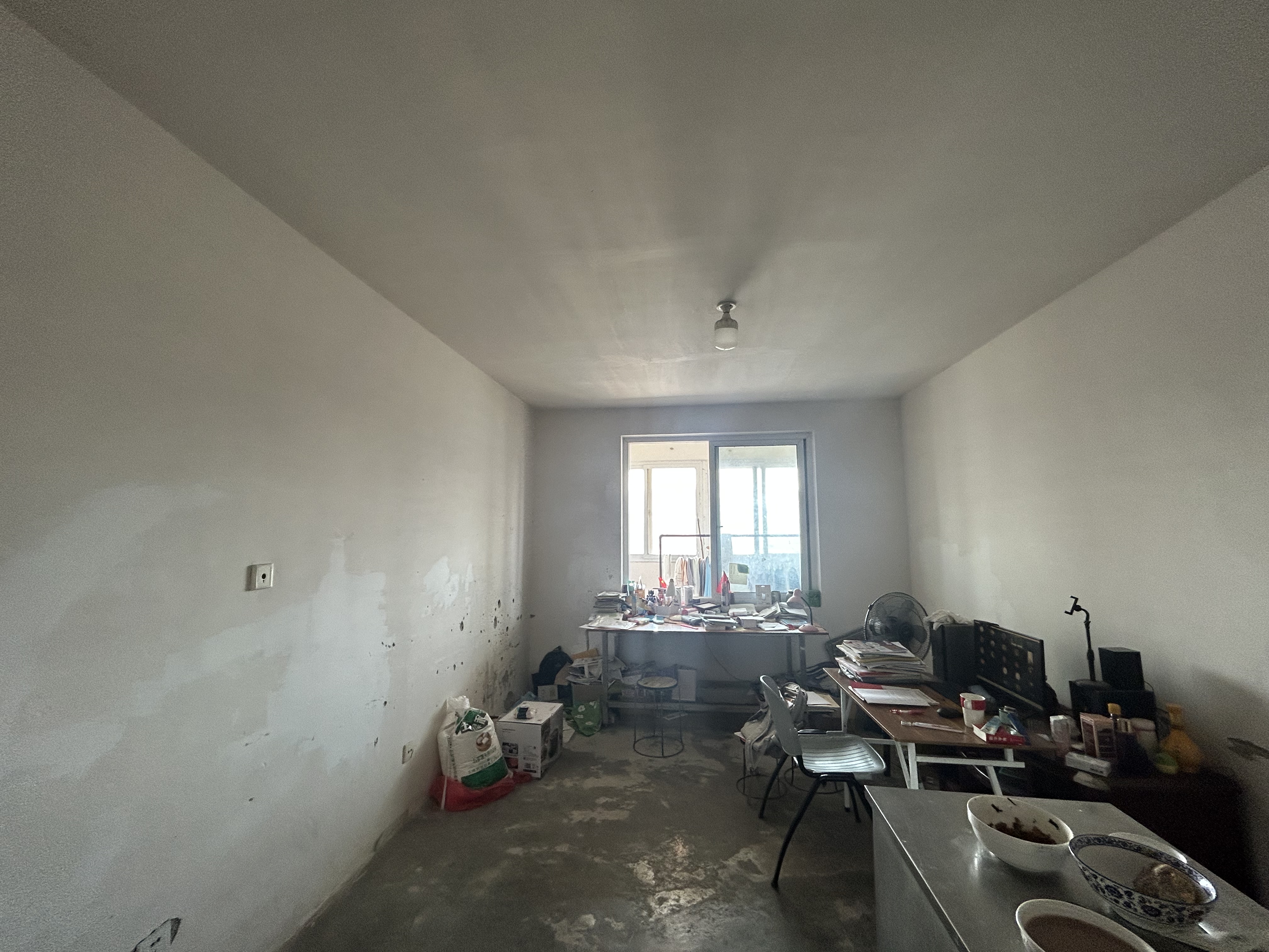 和盛林荫水岸 2室2厅1卫 99m²