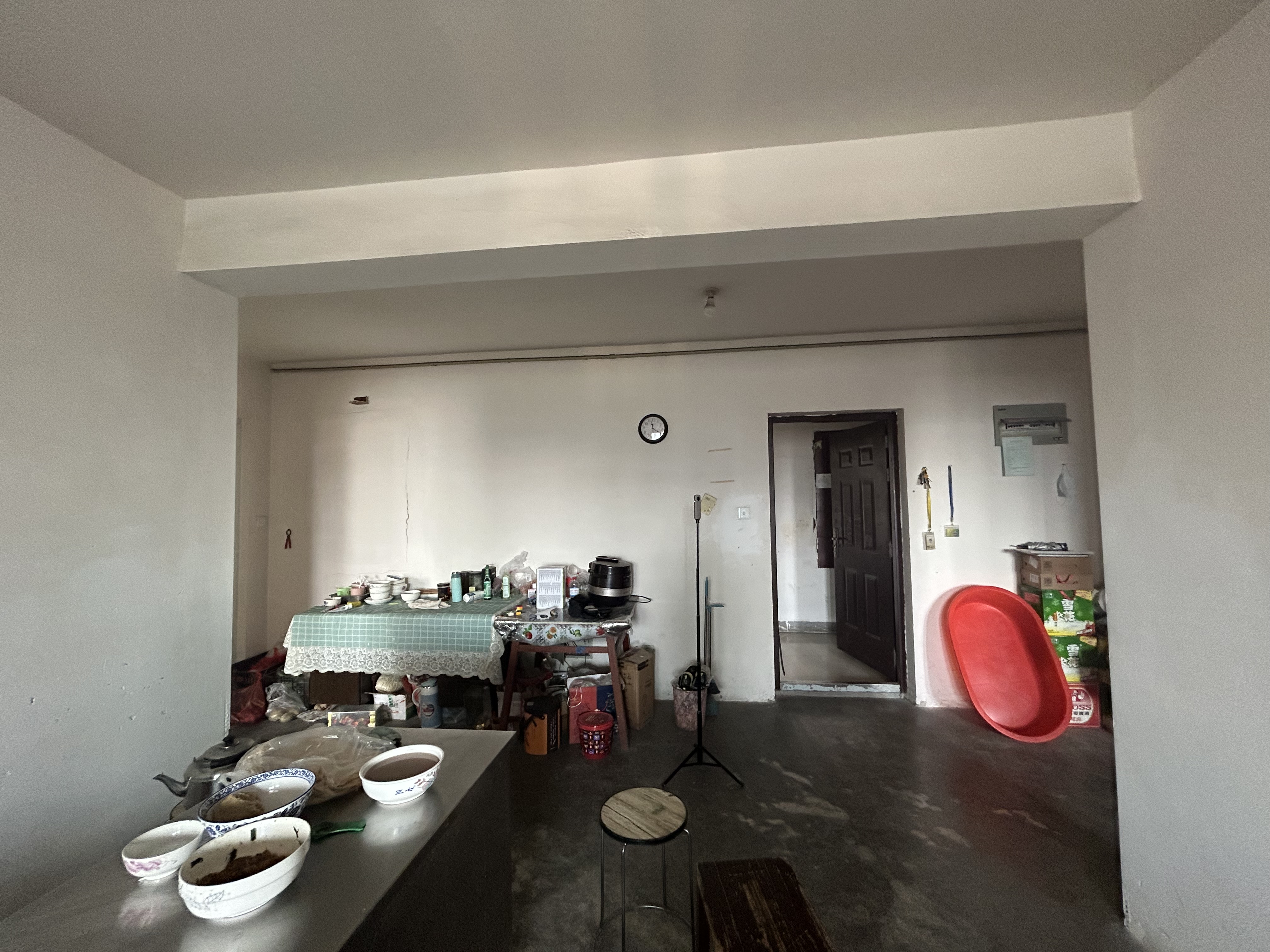 和盛林荫水岸 2室2厅1卫 99m&sup2;