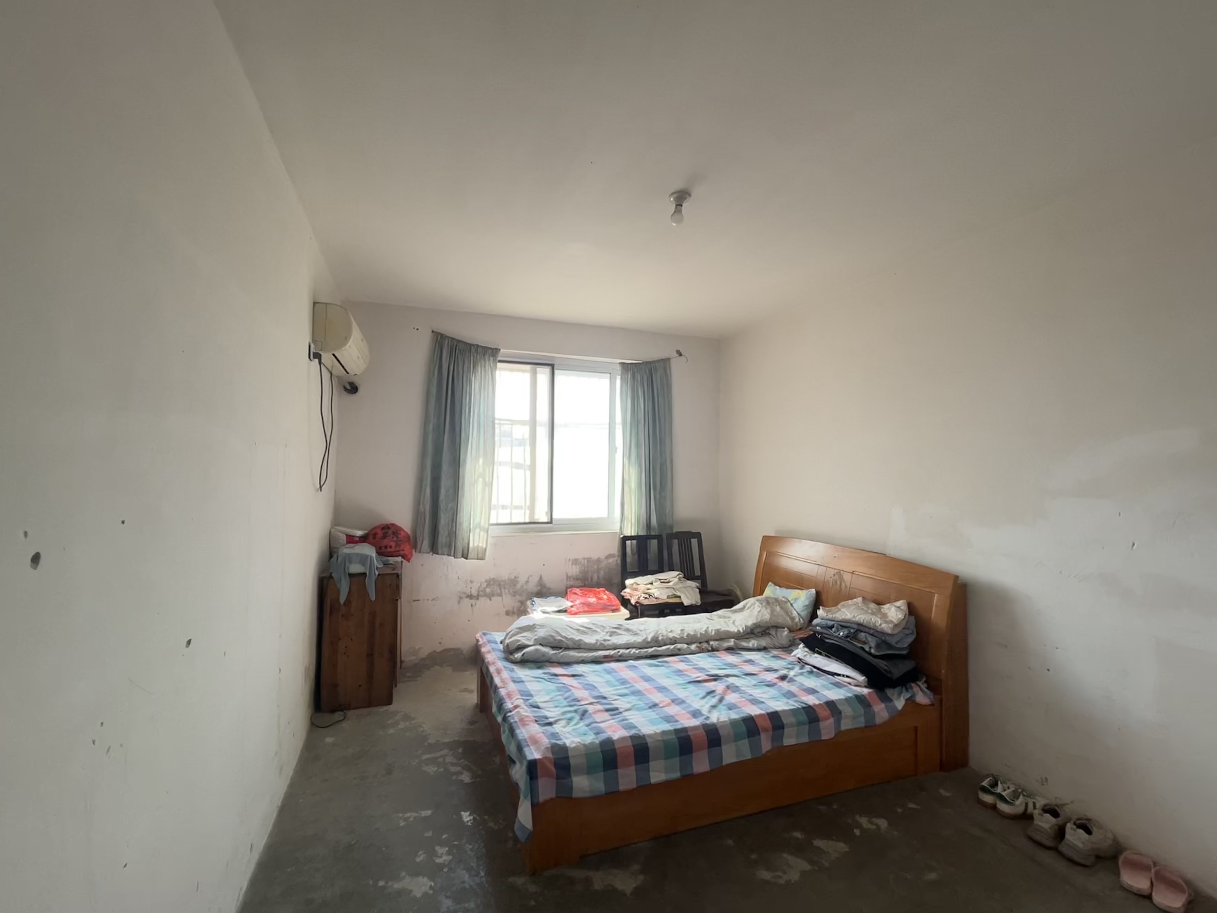 和盛林荫水岸 2室2厅1卫 99m&sup2;