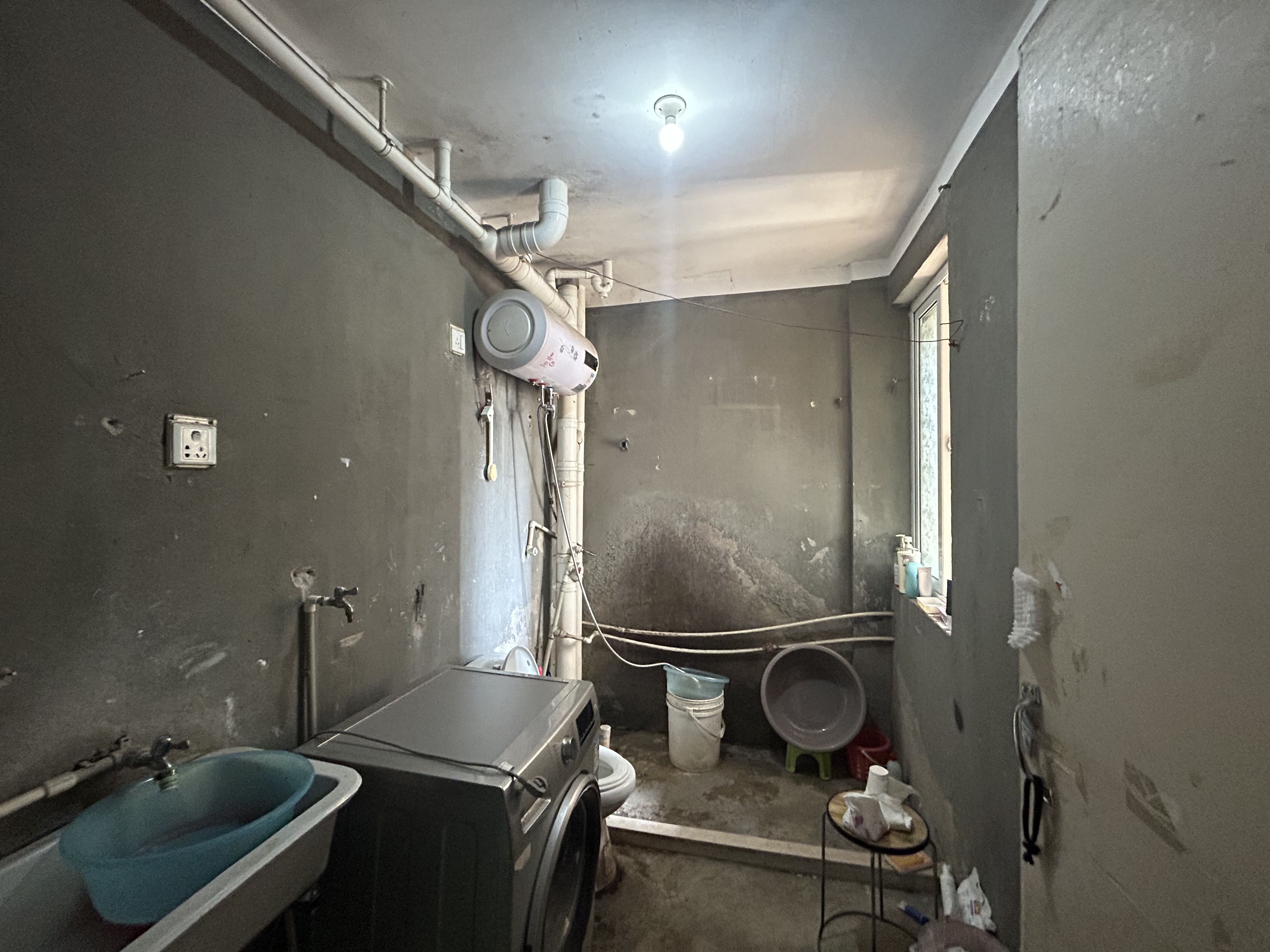 和盛林荫水岸 2室2厅1卫 99m&sup2;