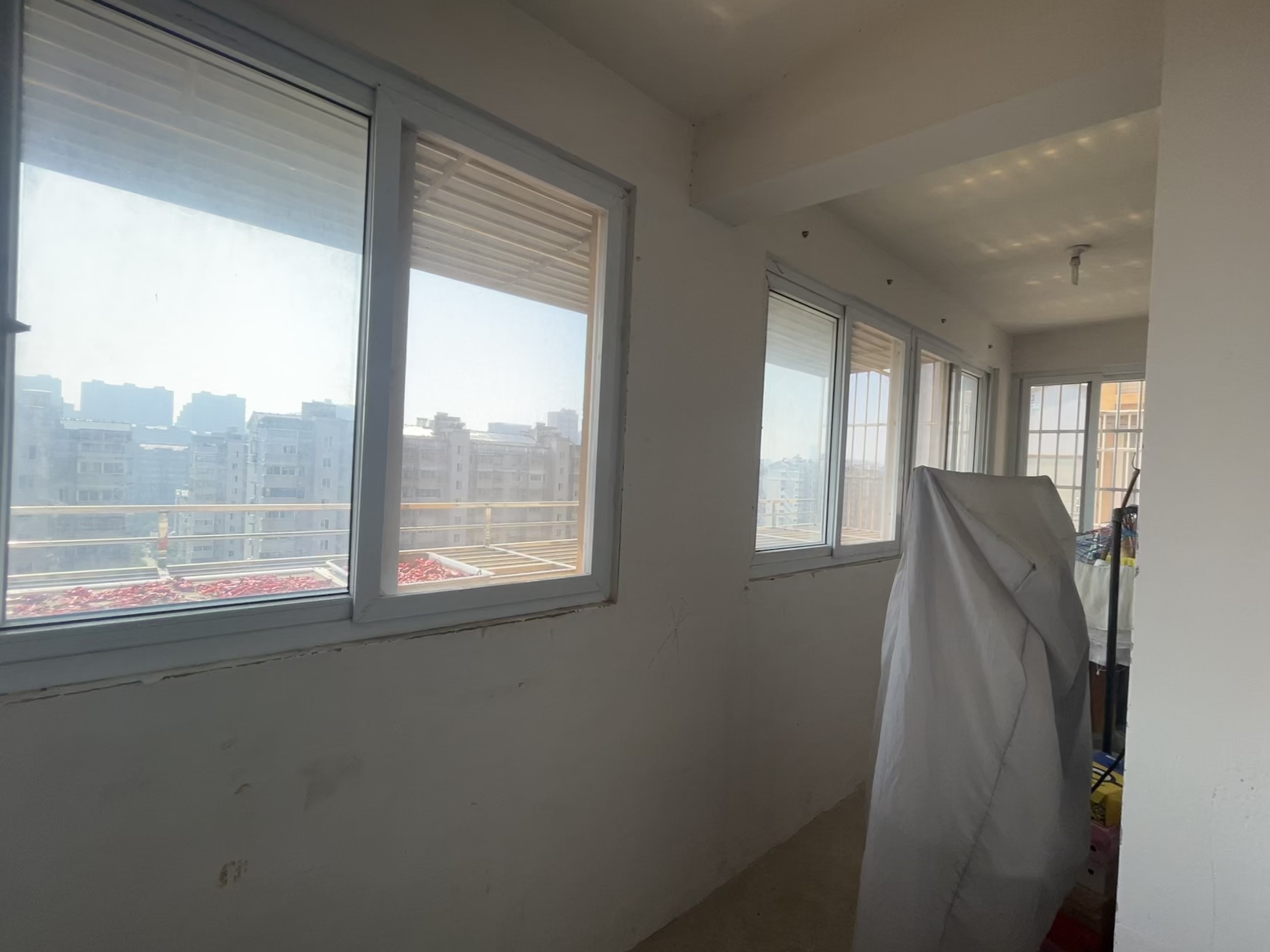 和盛林荫水岸 2室2厅1卫 99m&sup2;